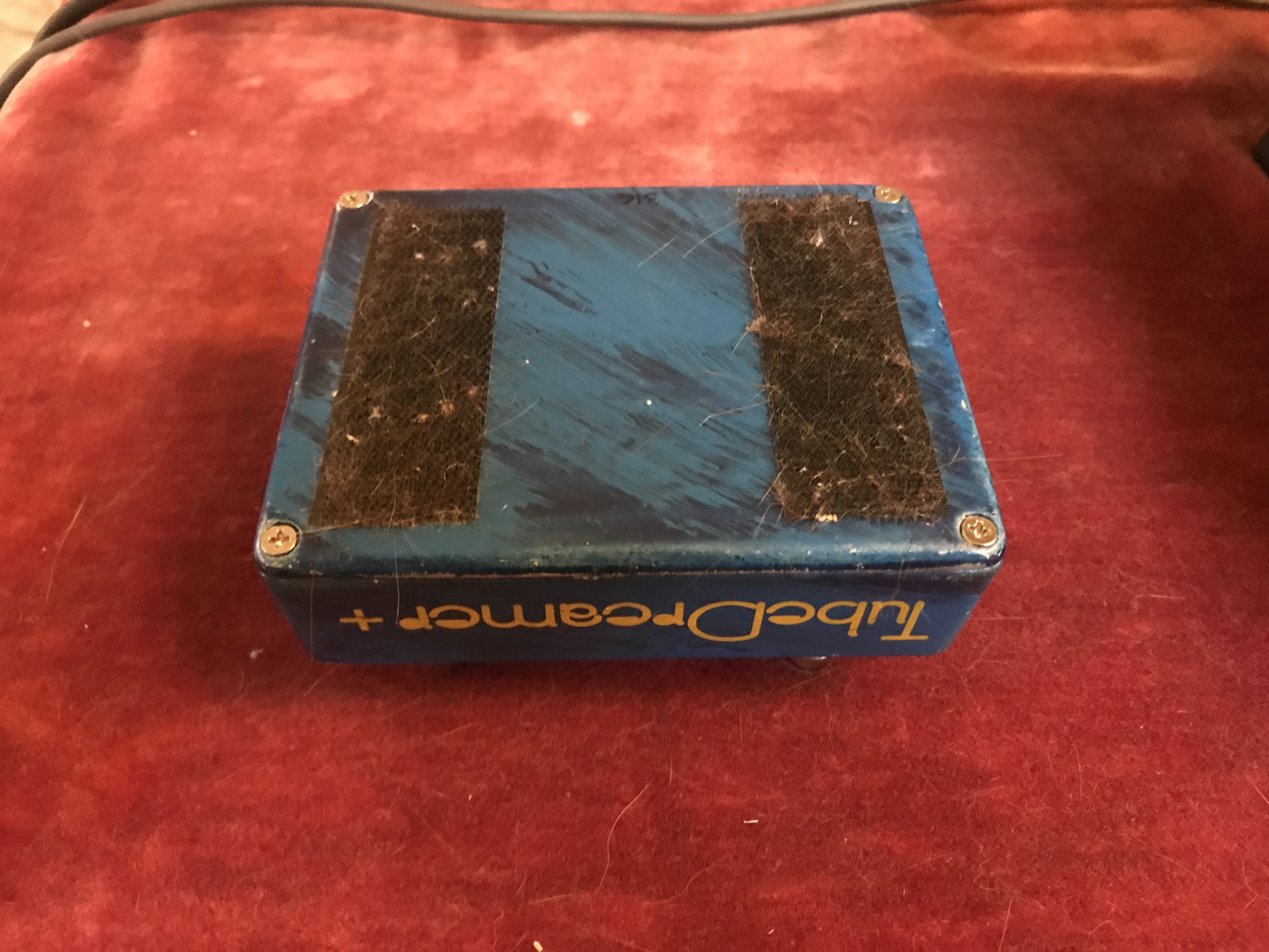 Jam Pedals TubeDreamer+ (53366)