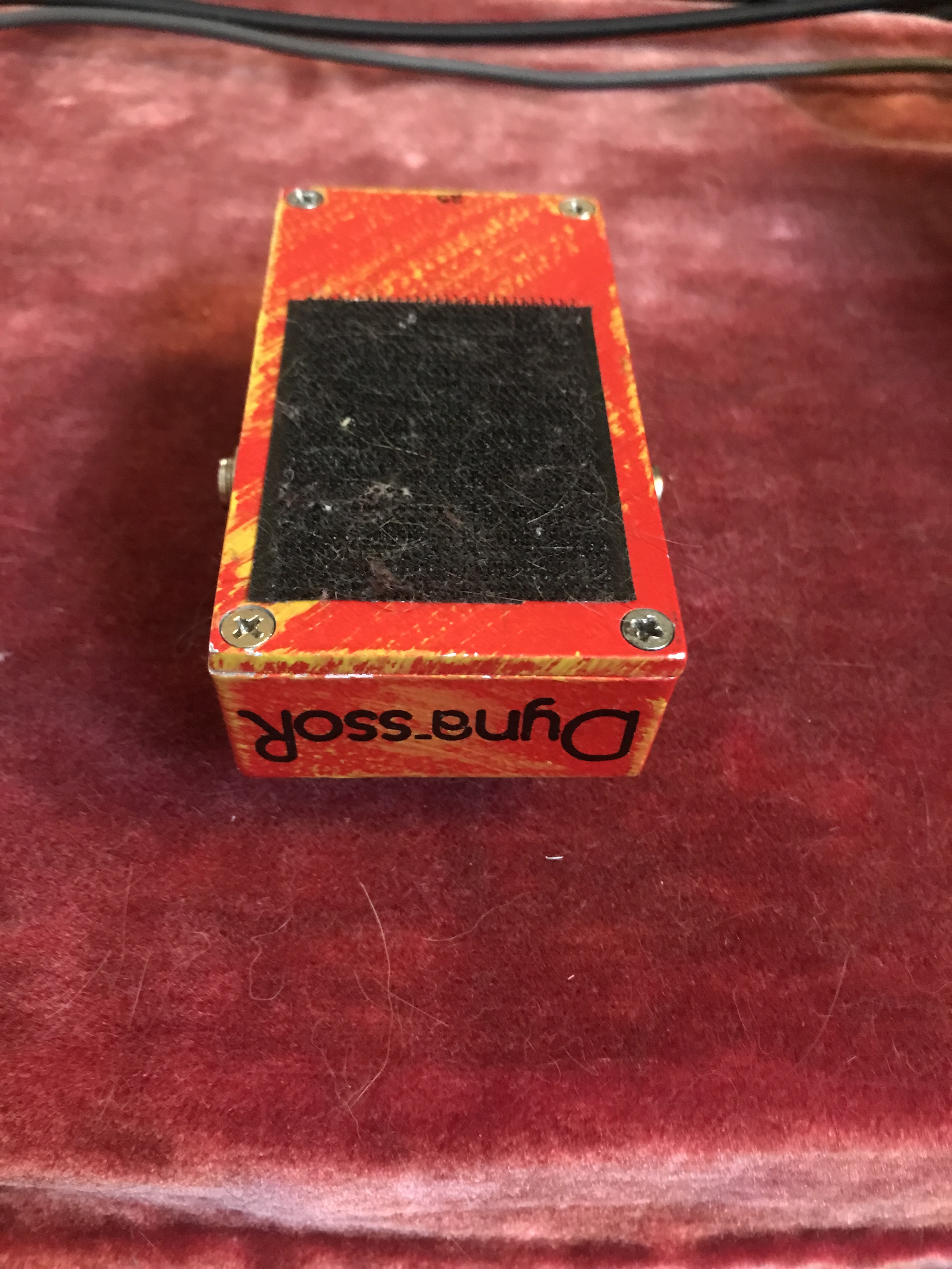 Jam Pedals Dyna-ssoR (49655)