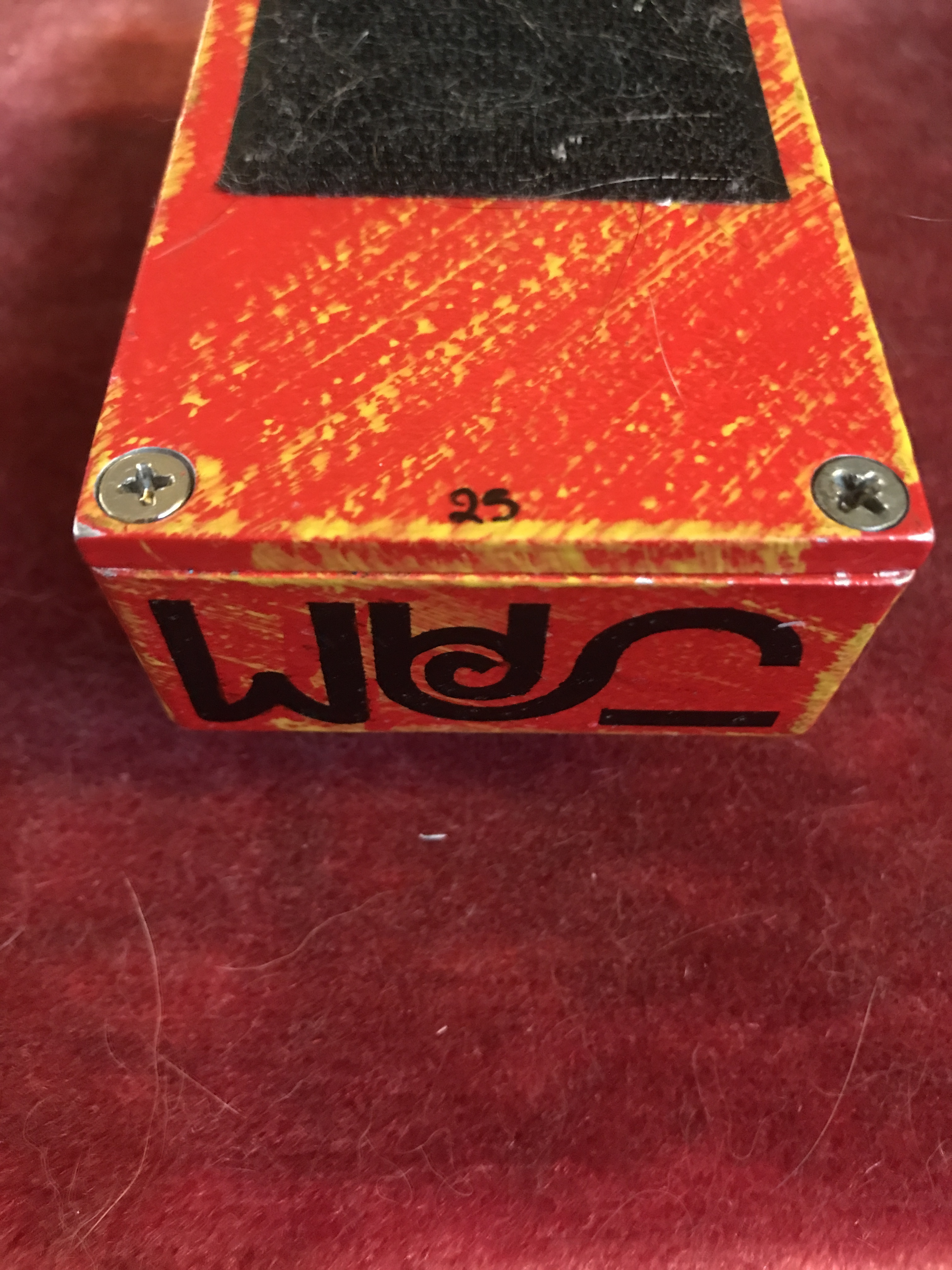 Jam Pedals Dyna-ssoR (80142)