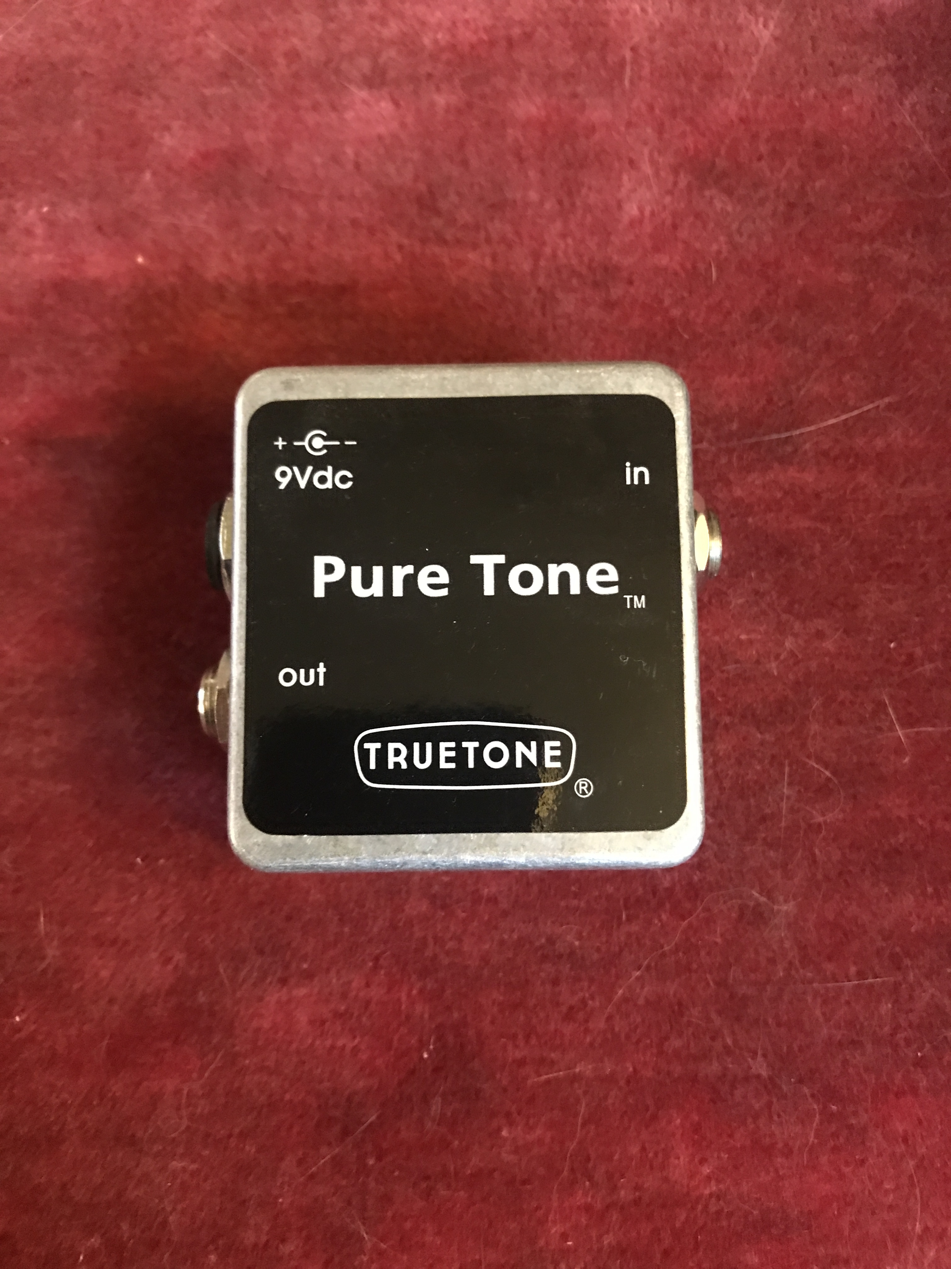 Truetone Pure Tone (84678)
