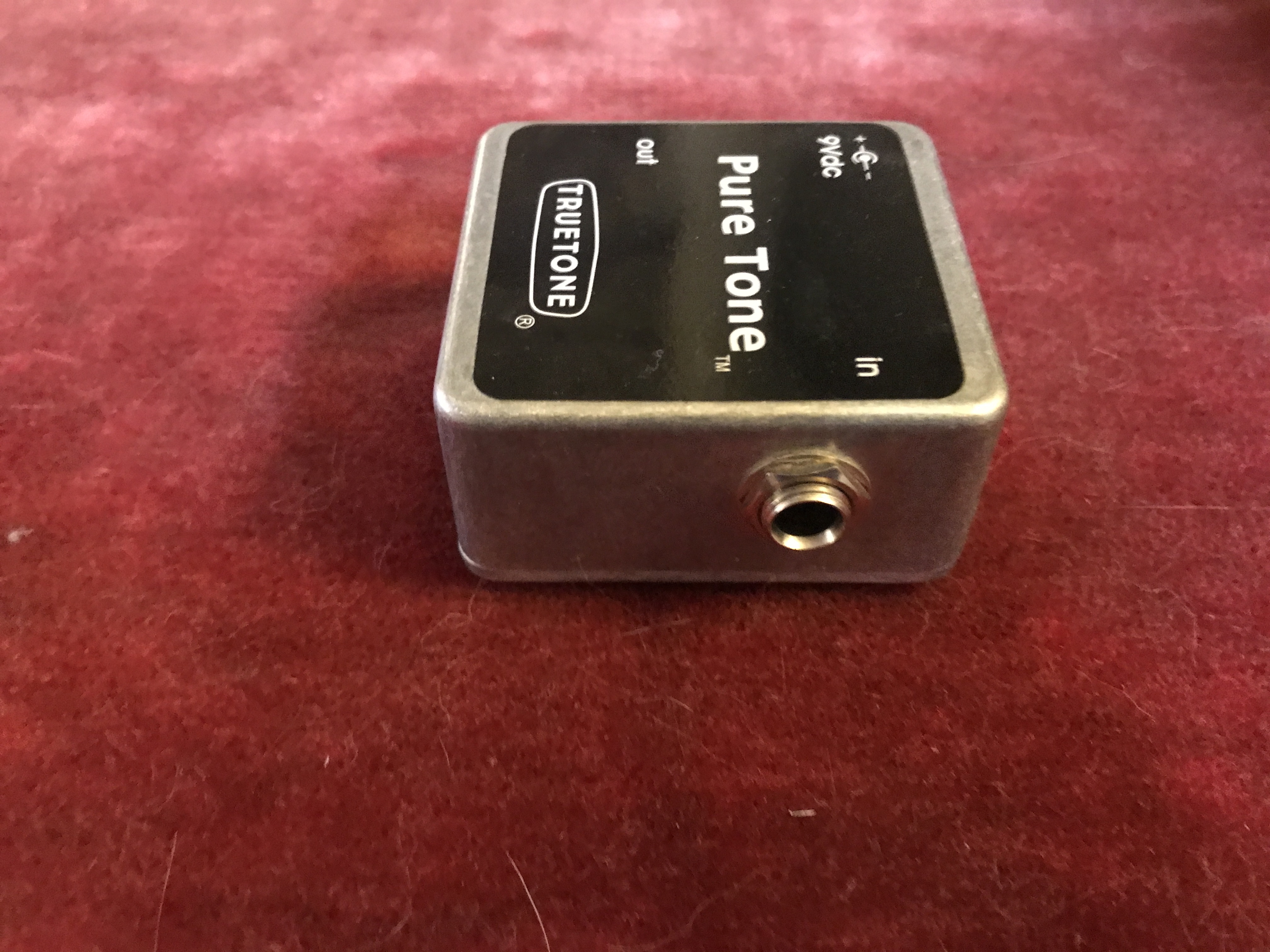 Truetone Pure Tone (2159)