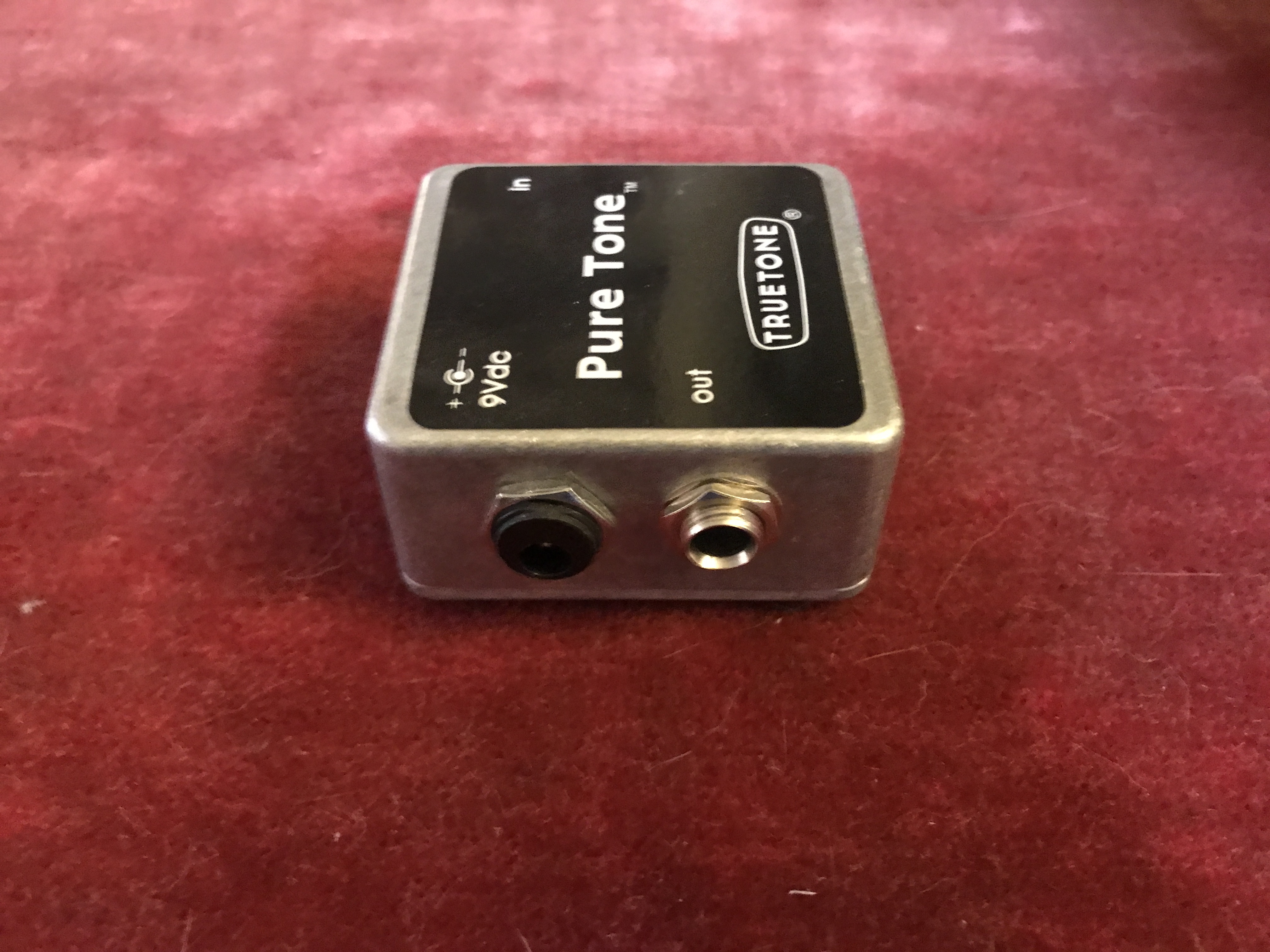 Truetone Pure Tone (49160)