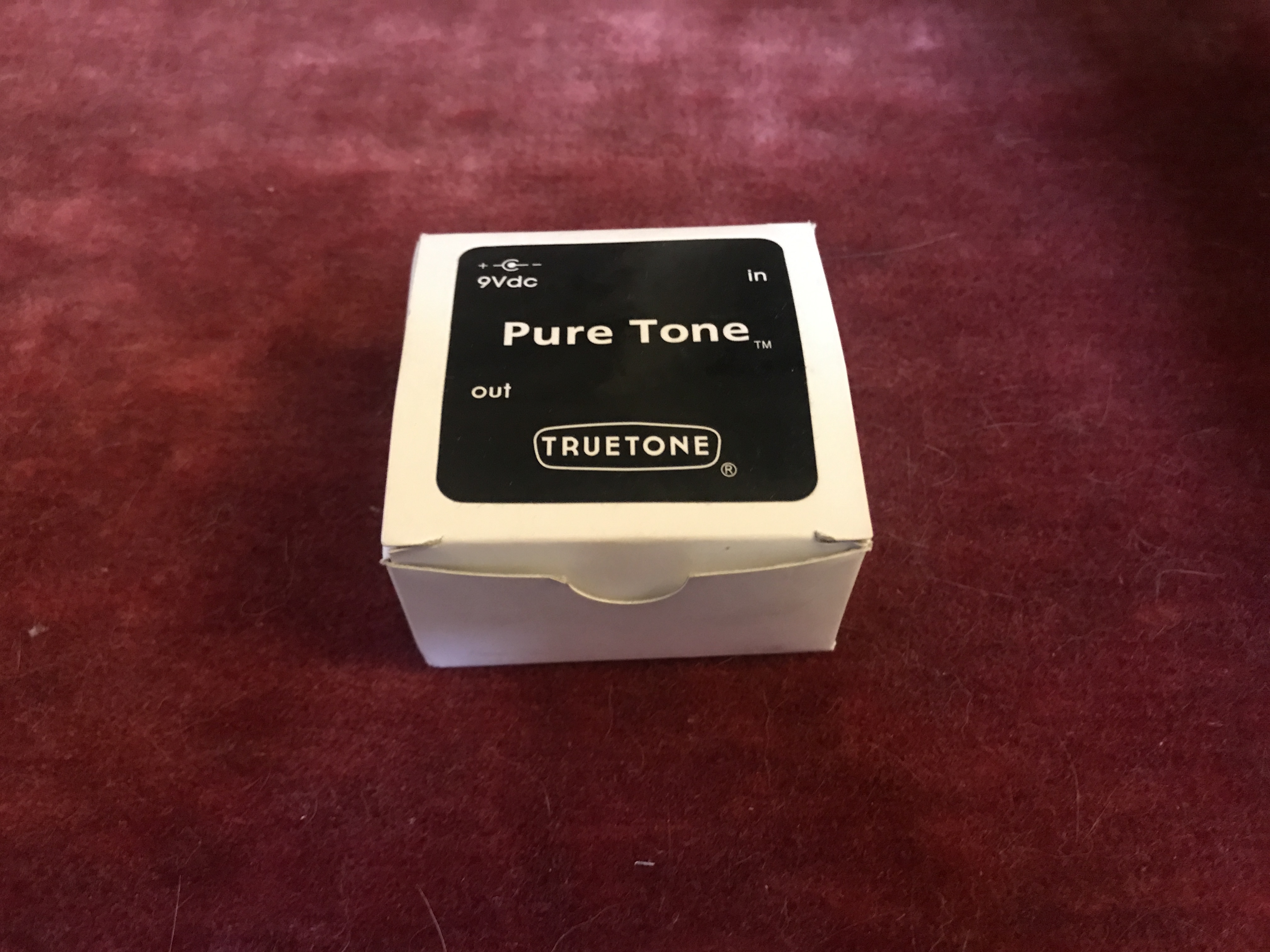 Truetone Pure Tone (24583)