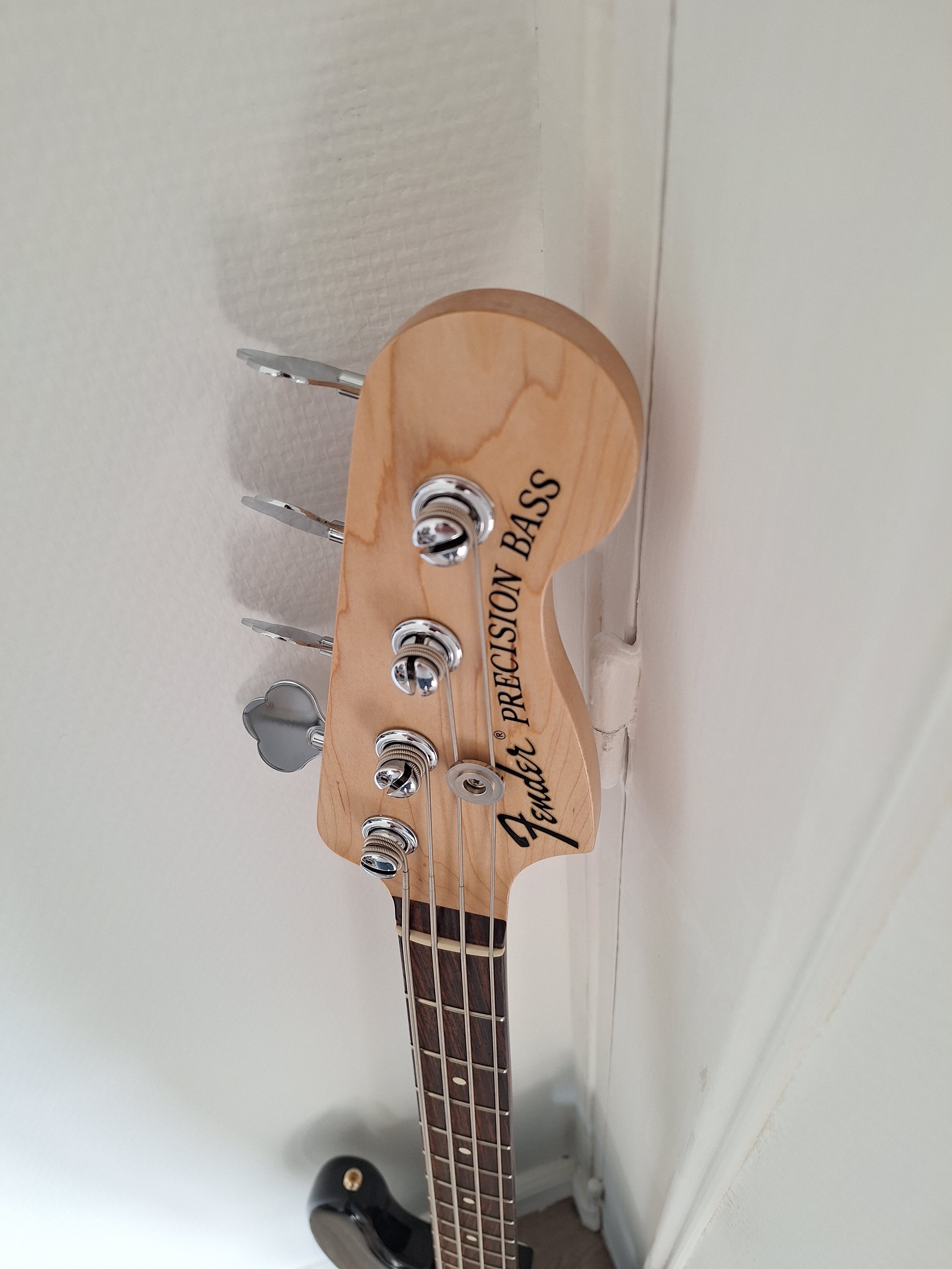 Fender Highway One Precision Bass (2006-2011) (4)