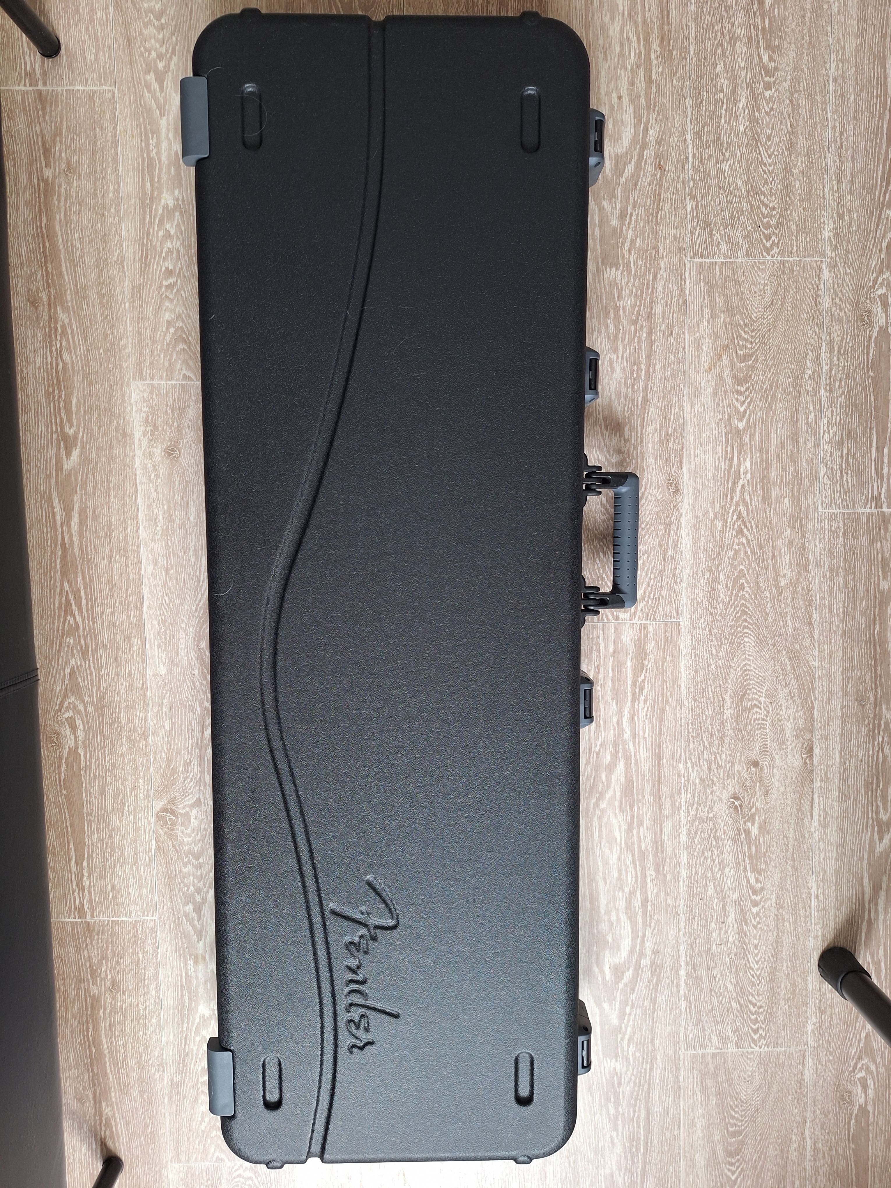 Fender Highway One Precision Bass (2006-2011) (9)