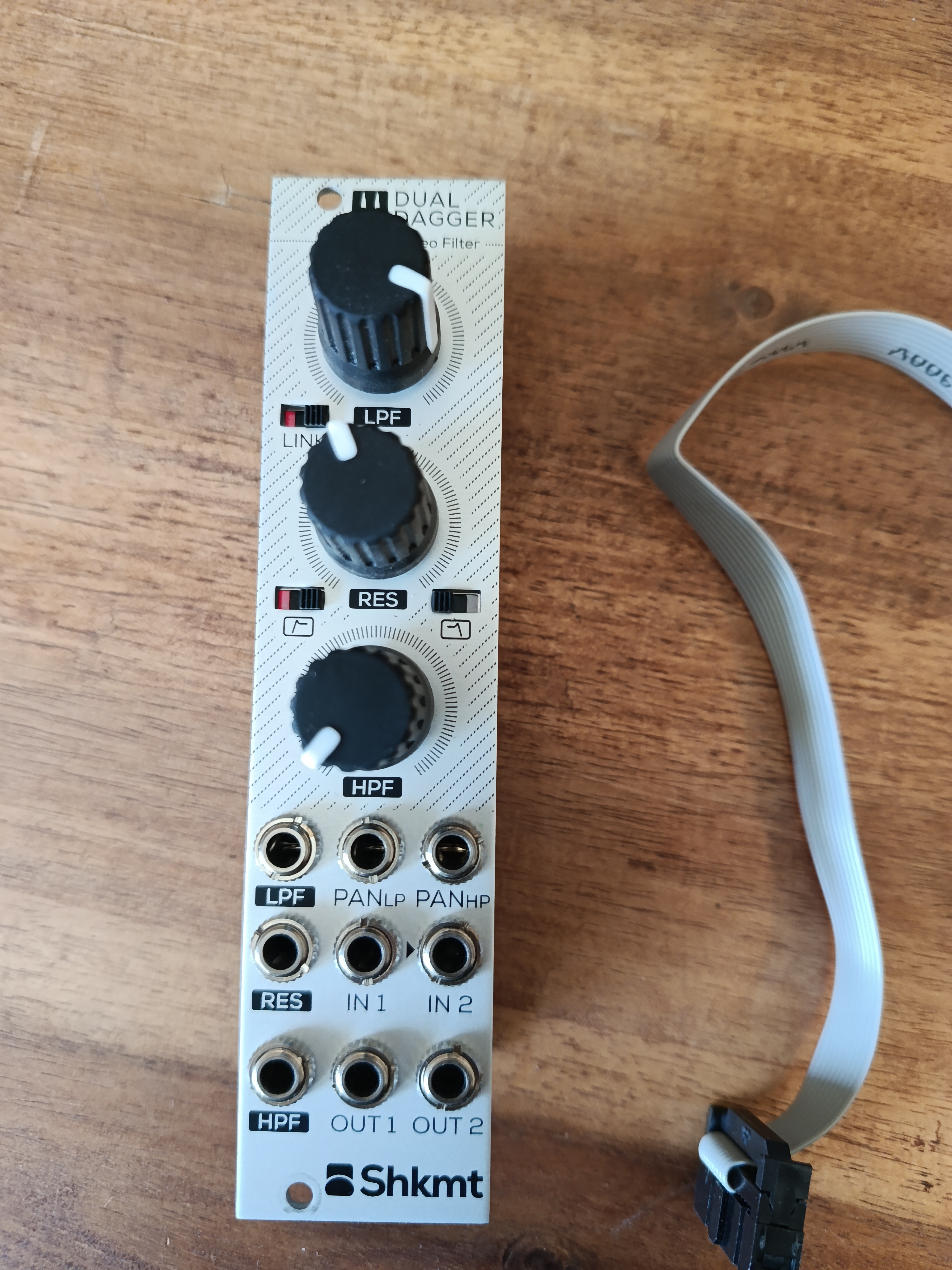 Vends Dual Dagger parfait état 
