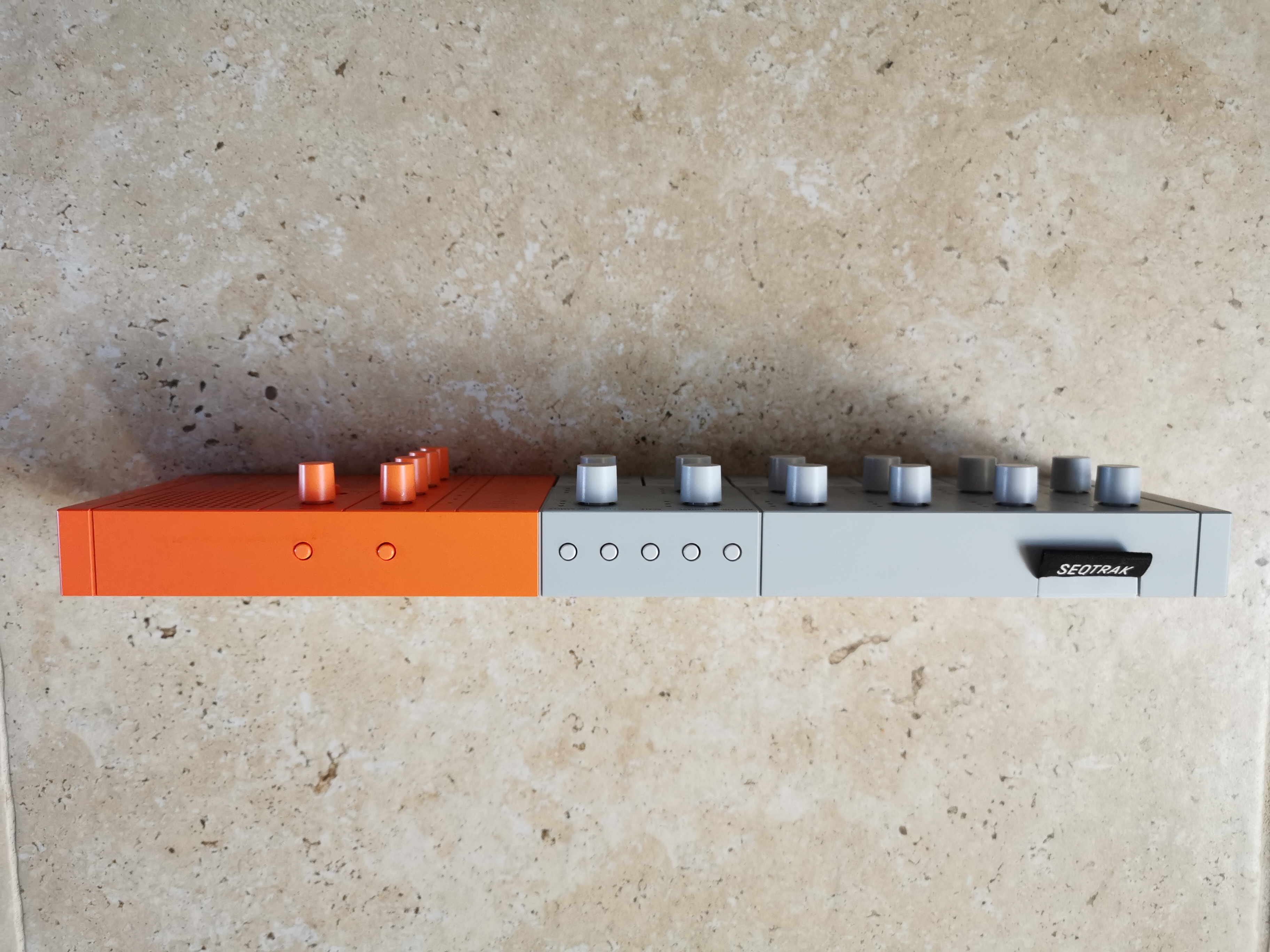 Yamaha SEQTRAK (6357)