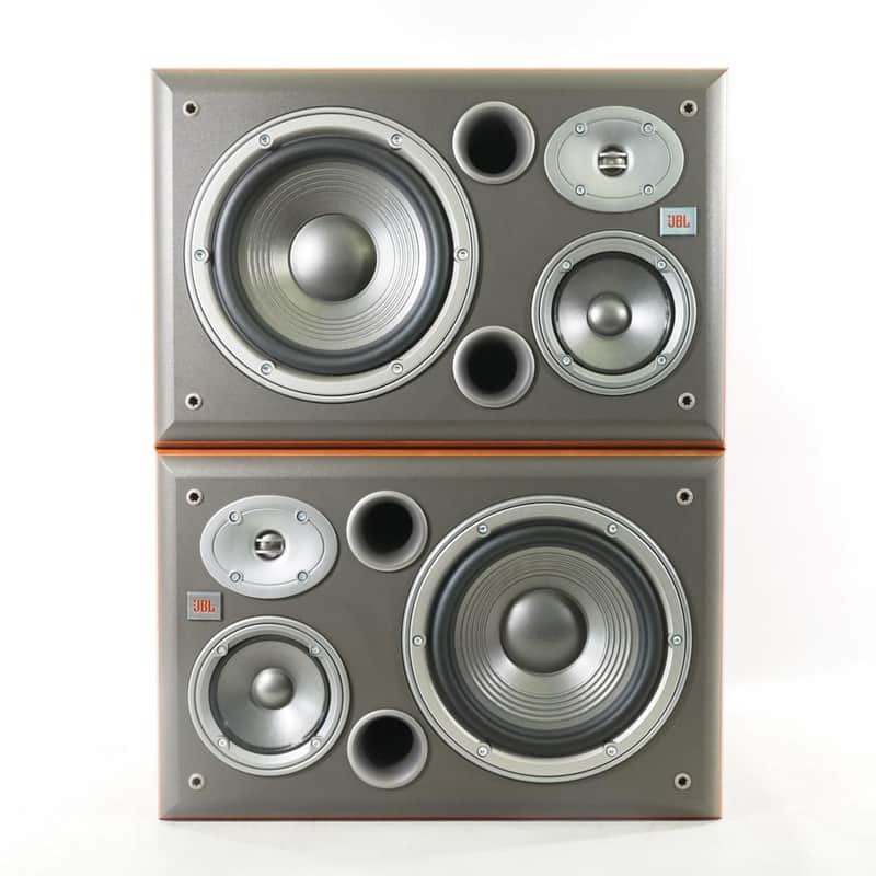 Vend paire Enceinte JBL Serie Northbridge E50