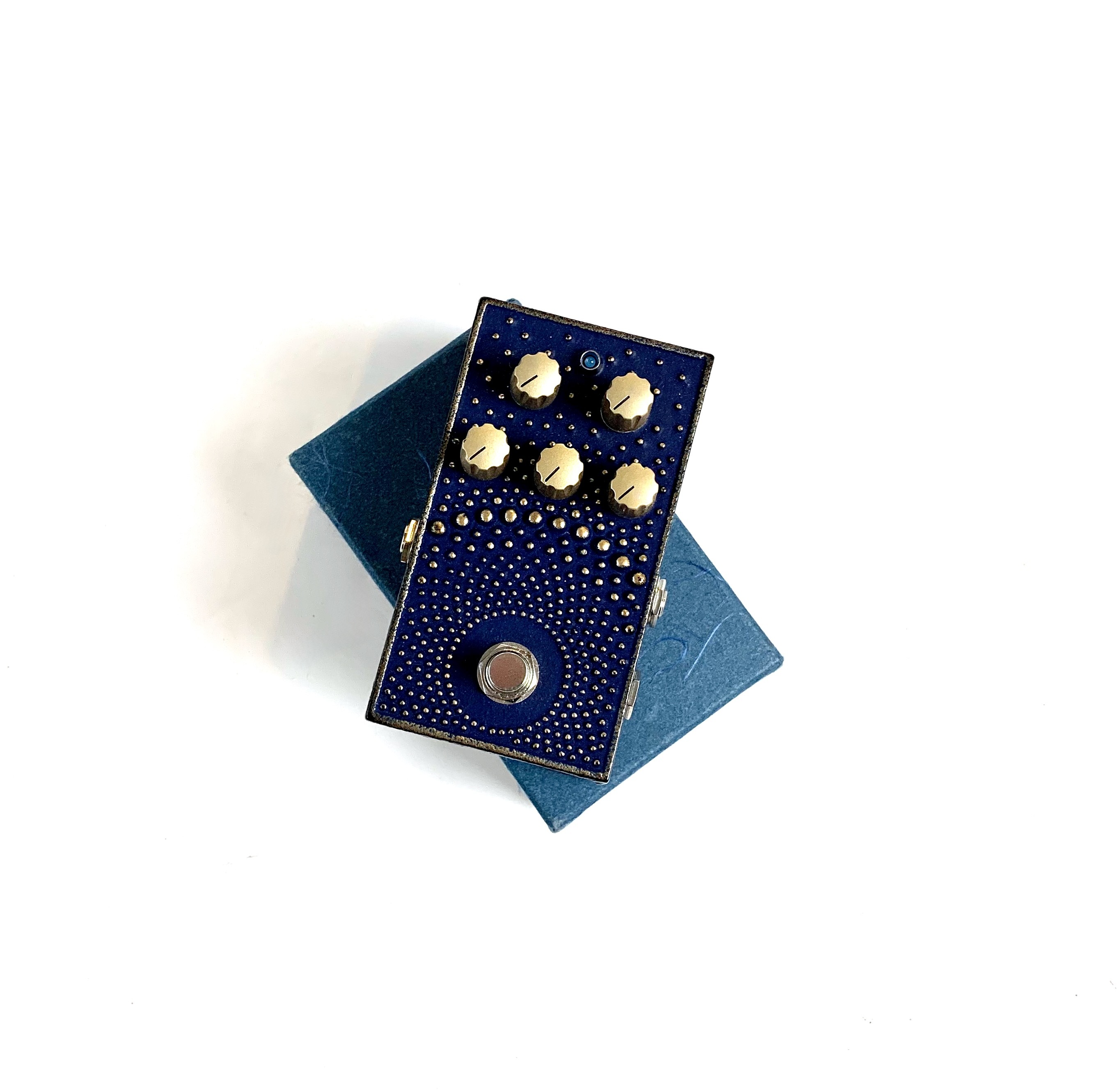 KGR Harmony Arare Overdrive Starry Night