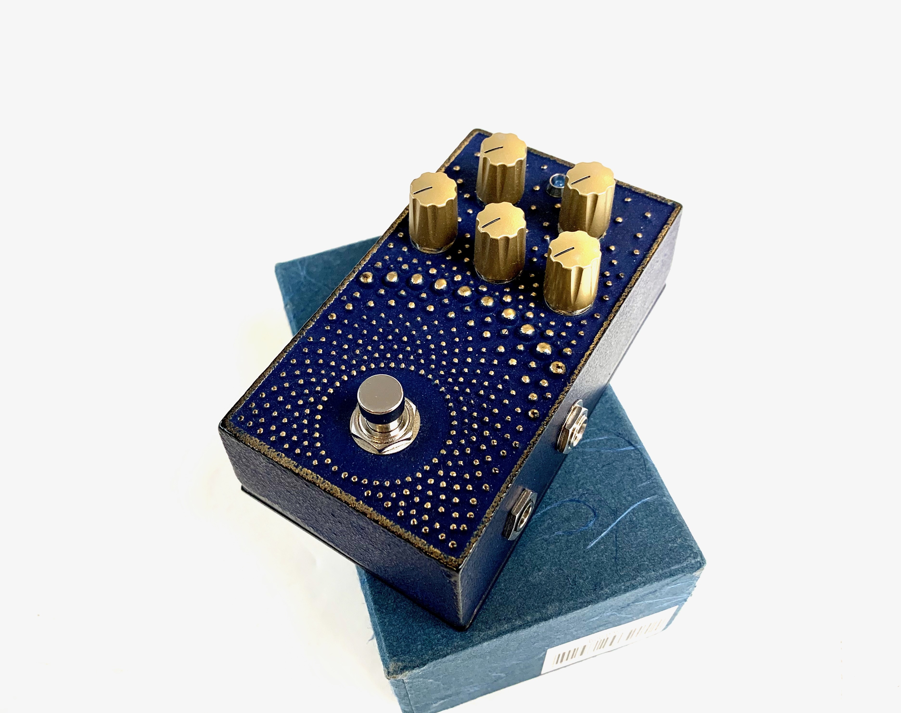 KGR Harmony Arare Overdrive (9732)