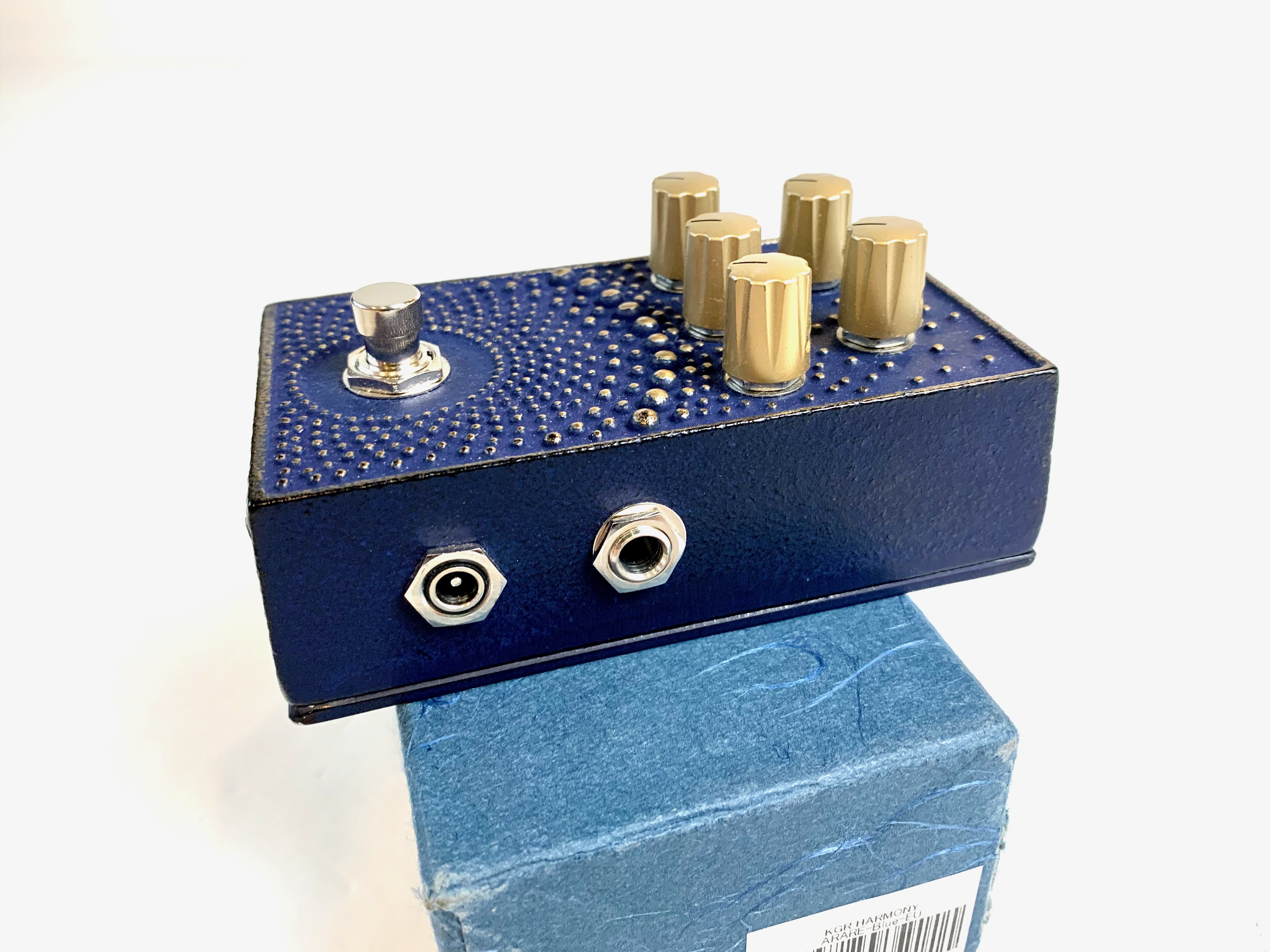 KGR Harmony Arare Overdrive (79740)