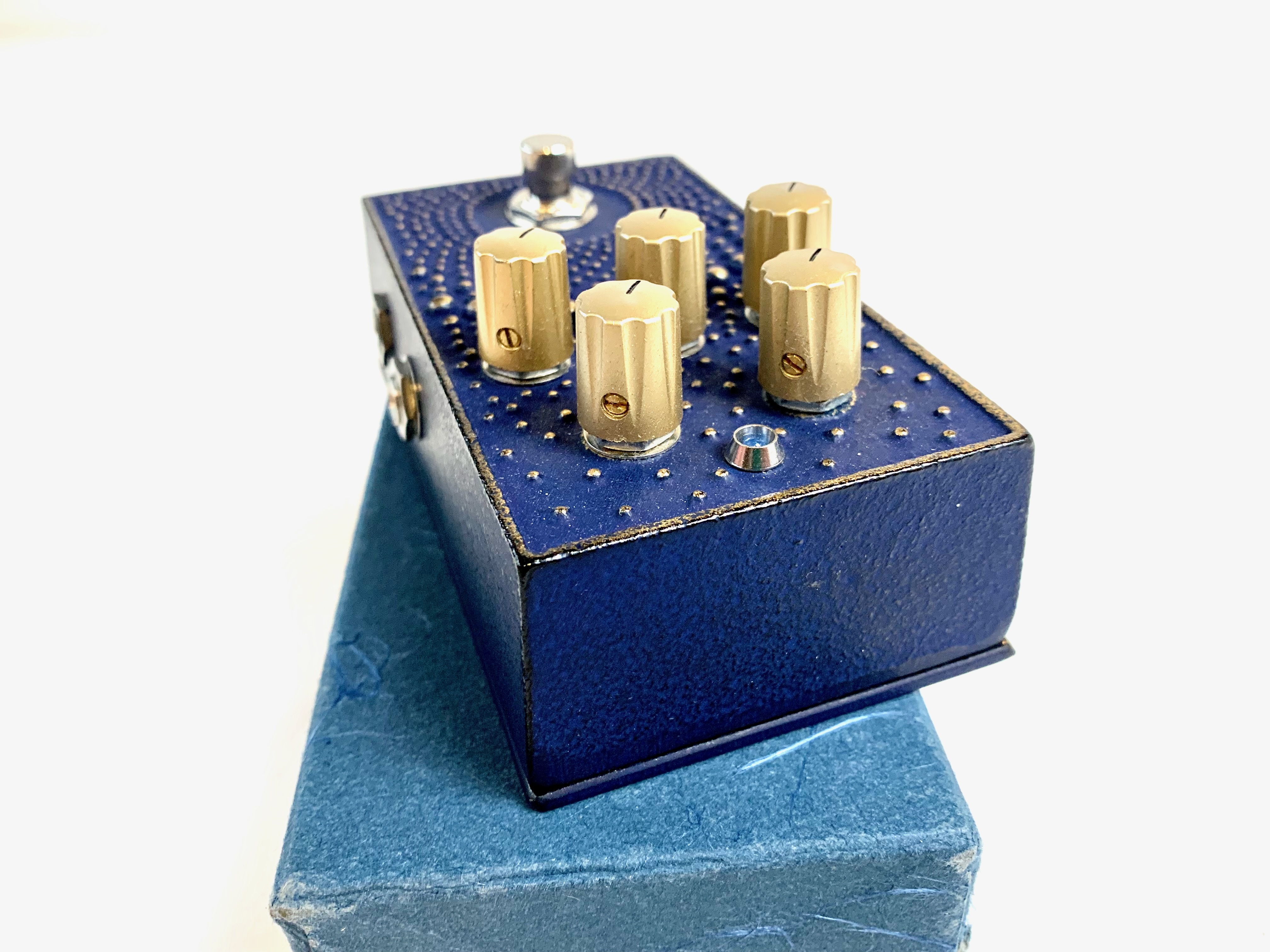 KGR Harmony Arare Overdrive (28419)