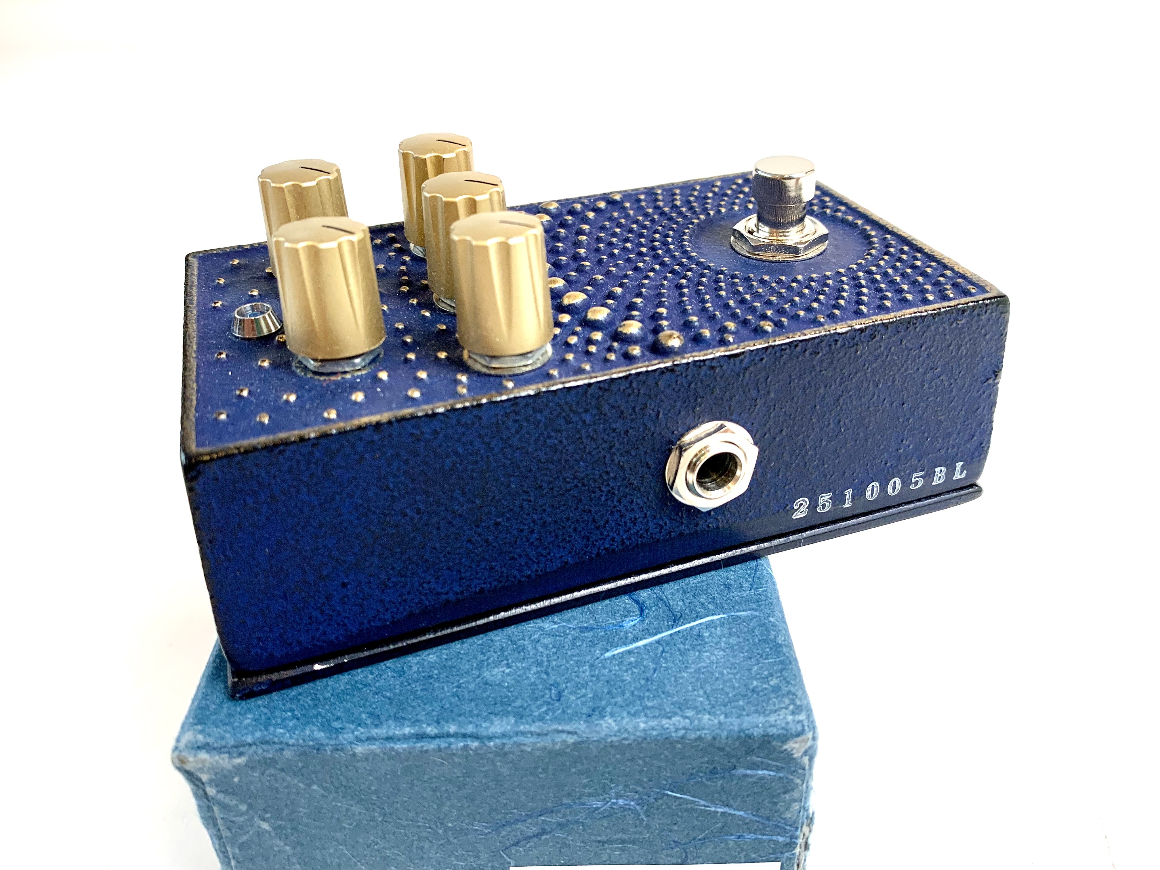 KGR Harmony Arare Overdrive (39287)