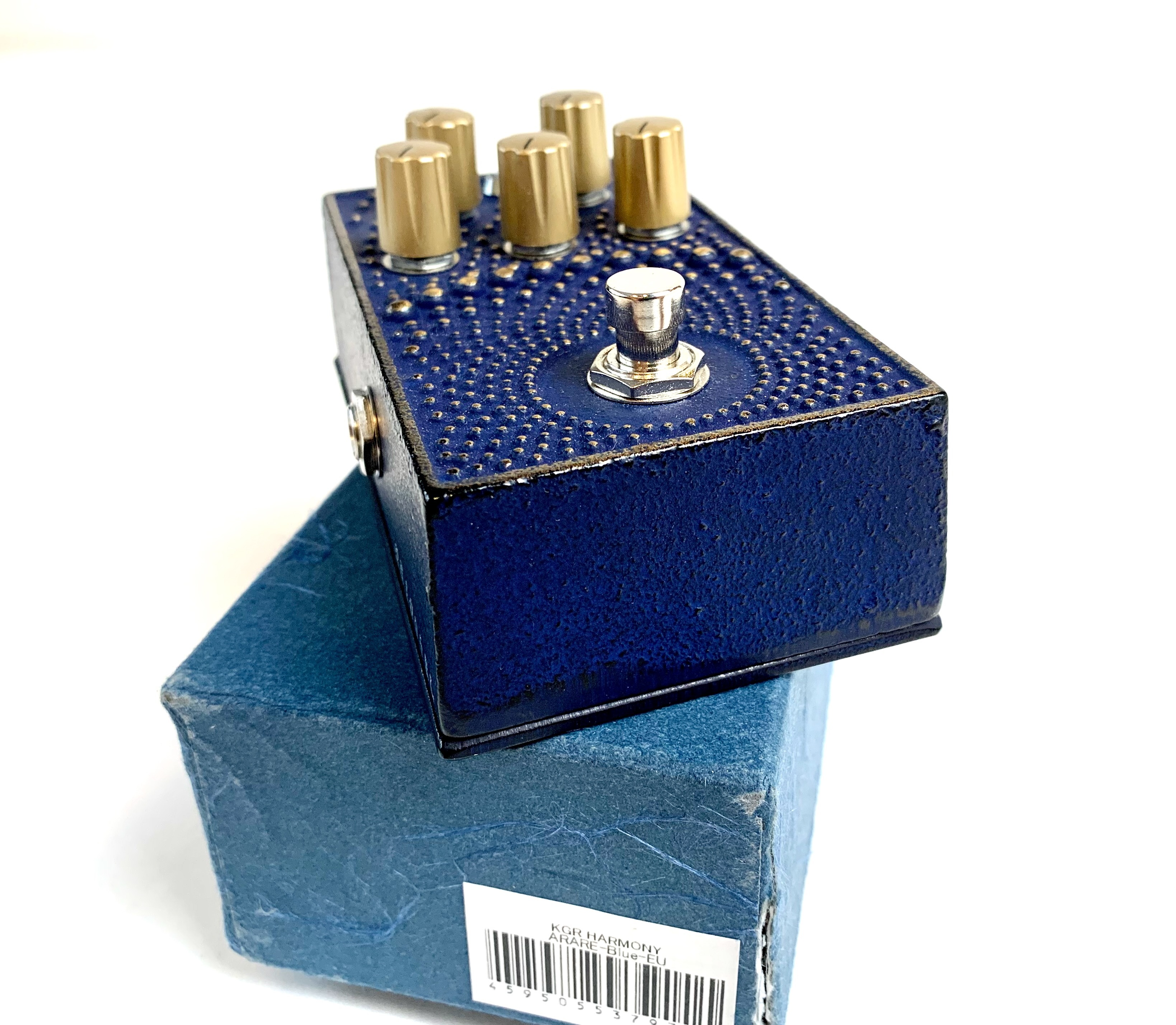 KGR Harmony Arare Overdrive (97482)