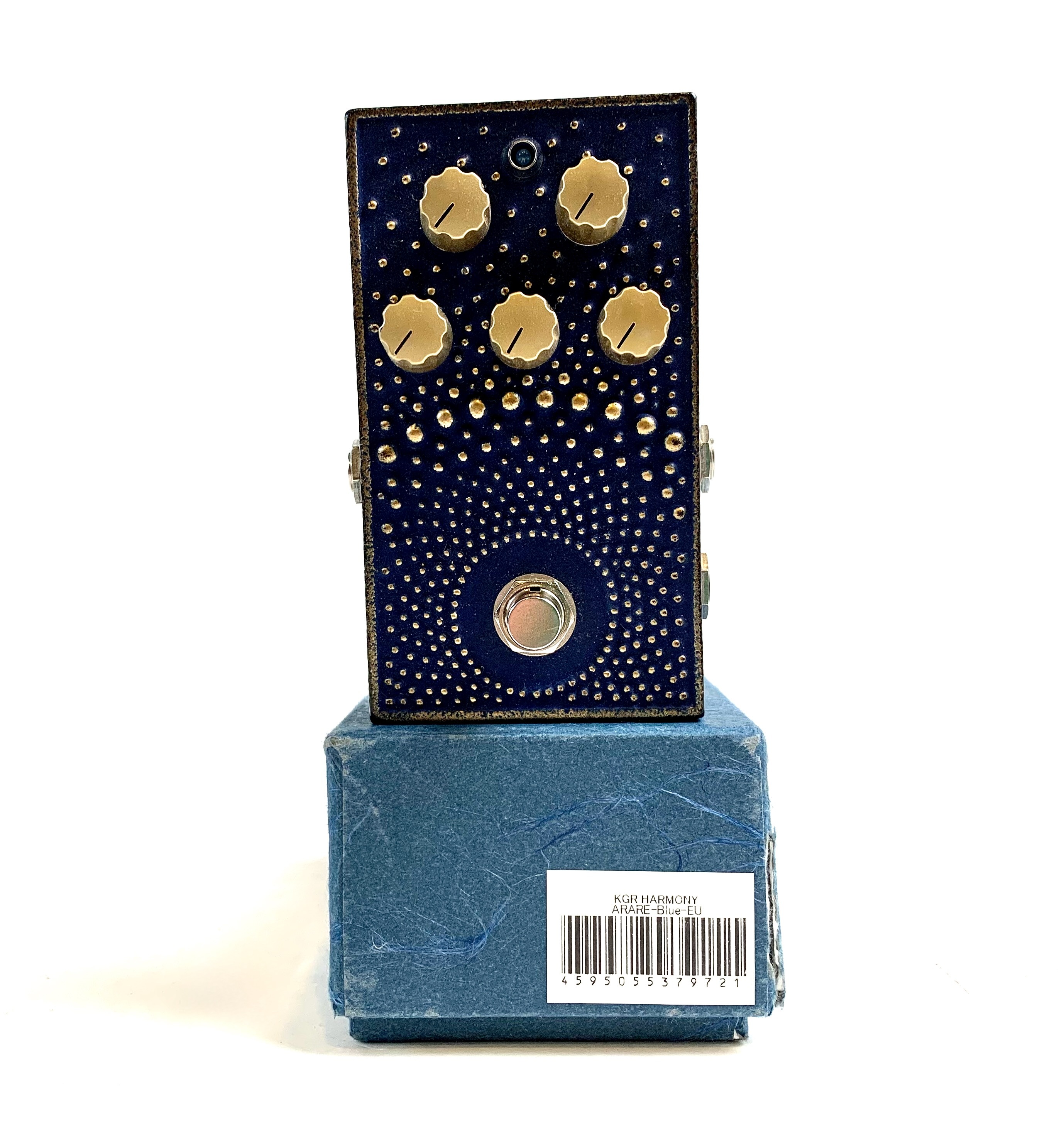 KGR Harmony Arare Overdrive (97625)