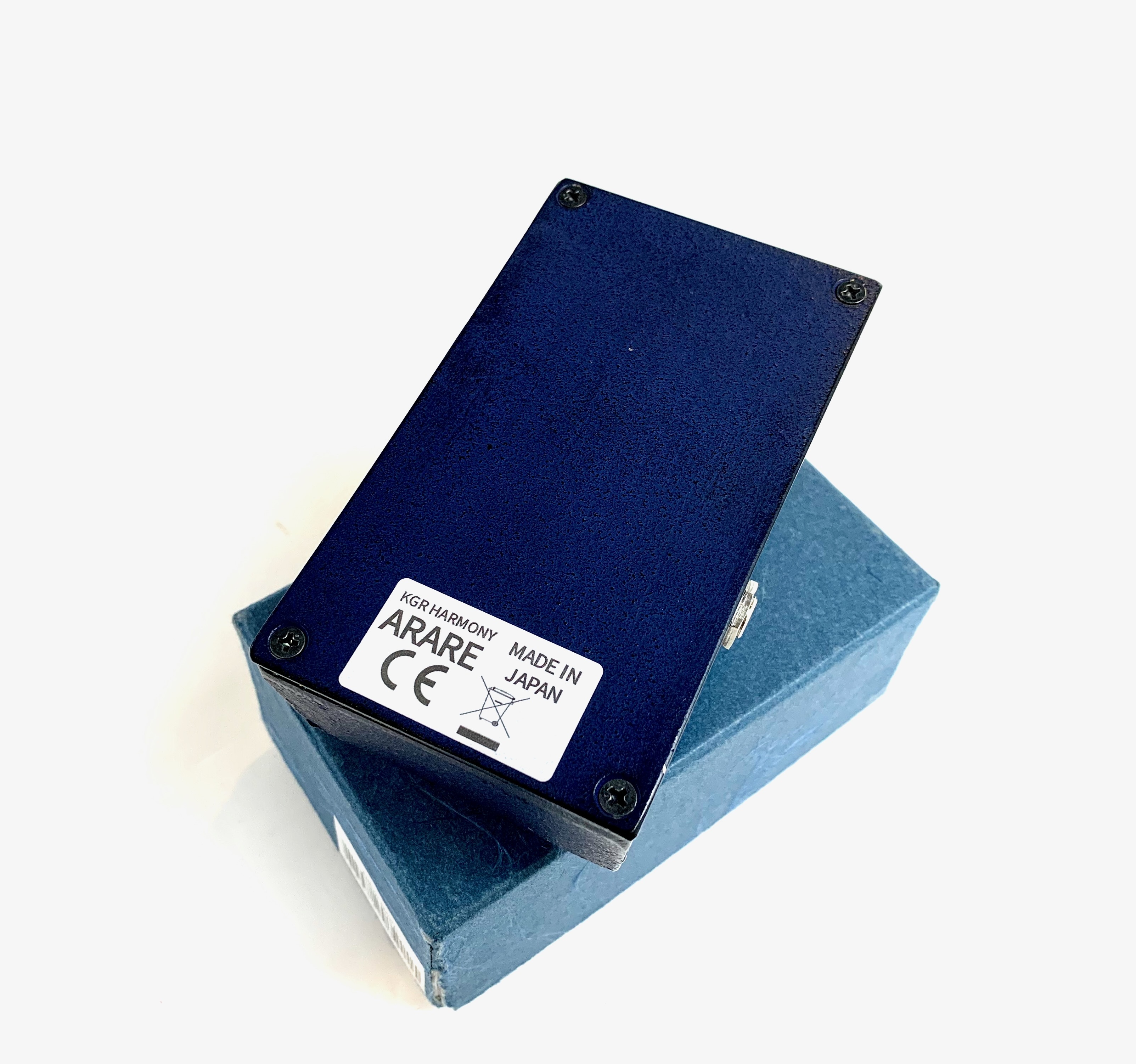 KGR Harmony Arare Overdrive (4399)