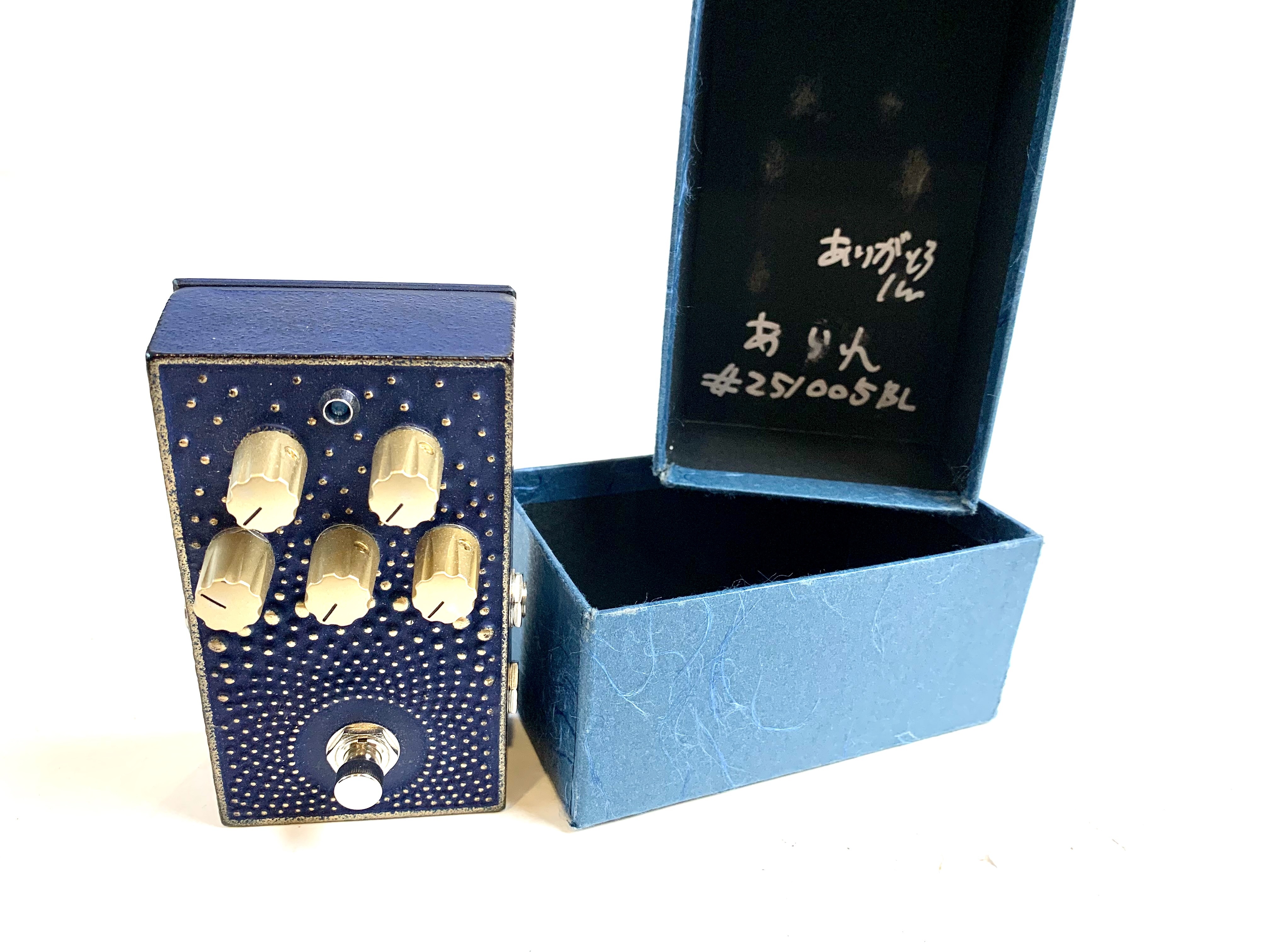 KGR Harmony Arare Overdrive (15717)
