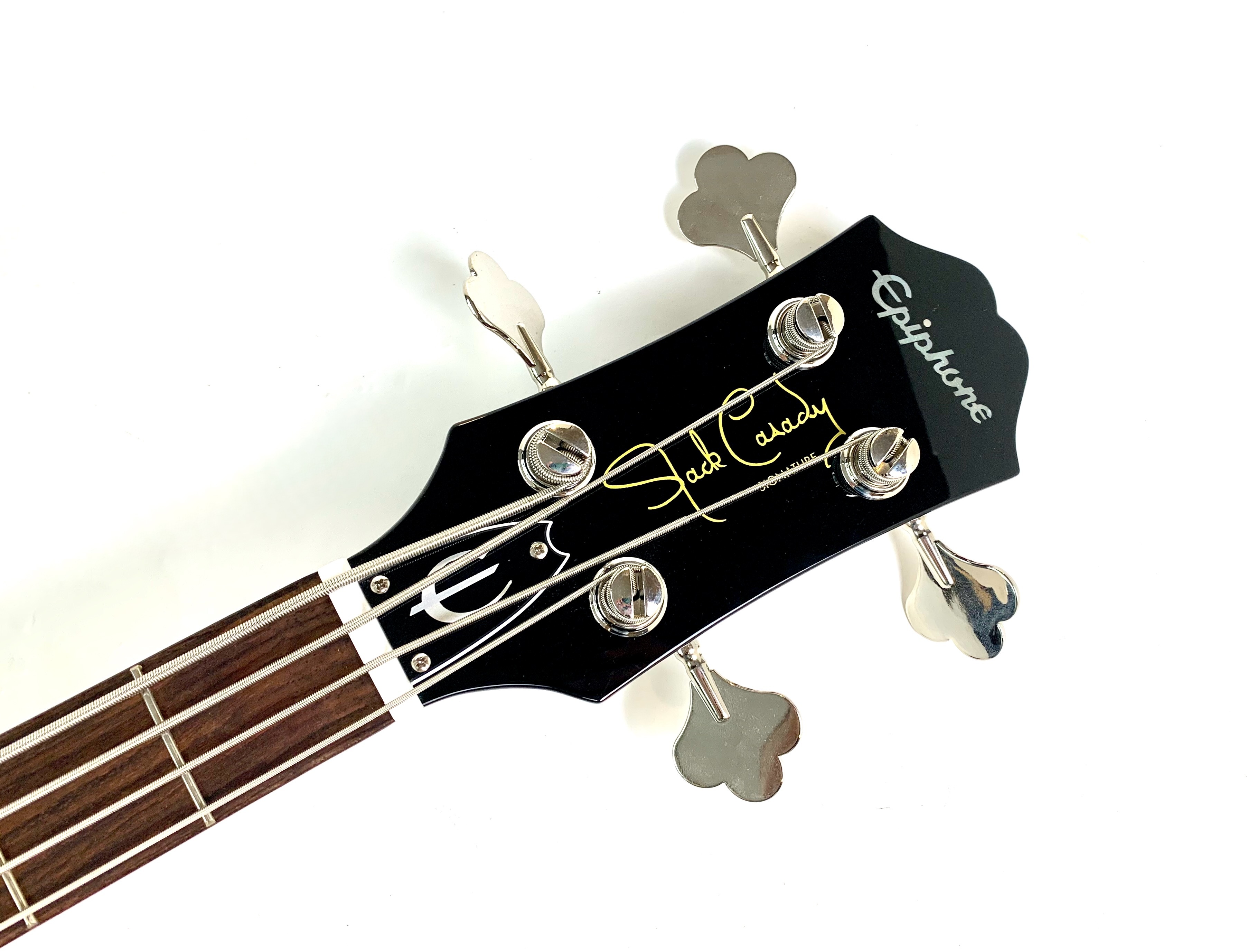 Epiphone Jack Casady Bass (49676)