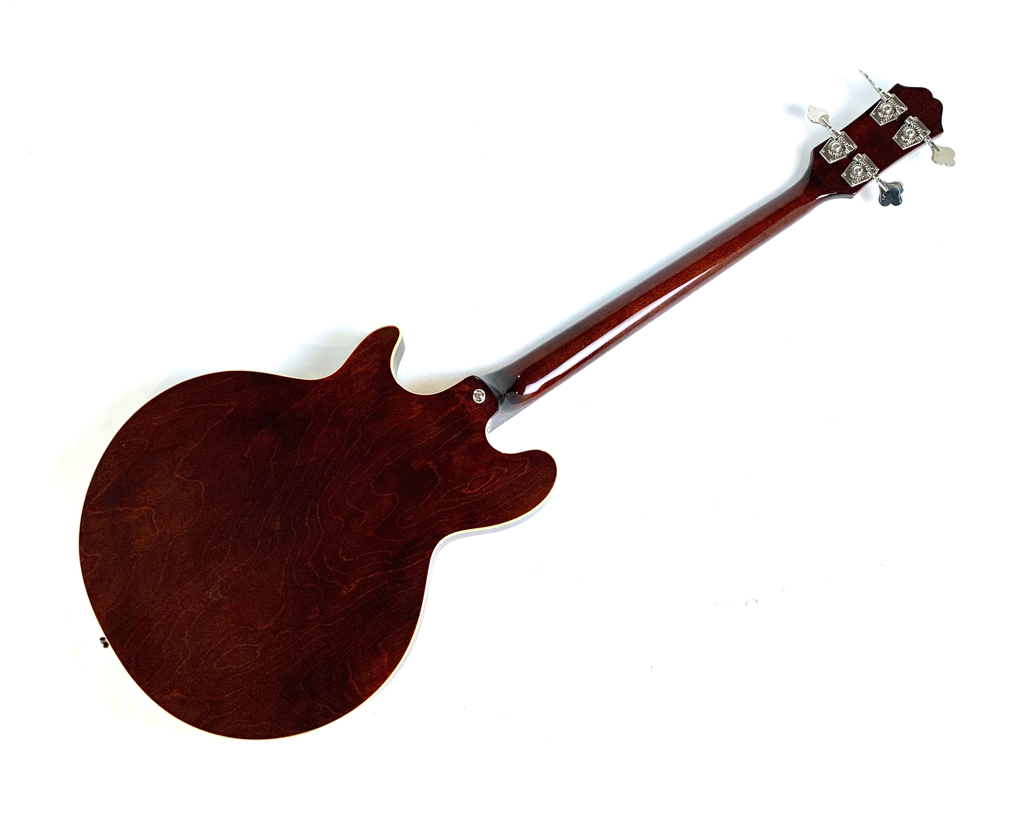 Epiphone Jack Casady Bass (80699)