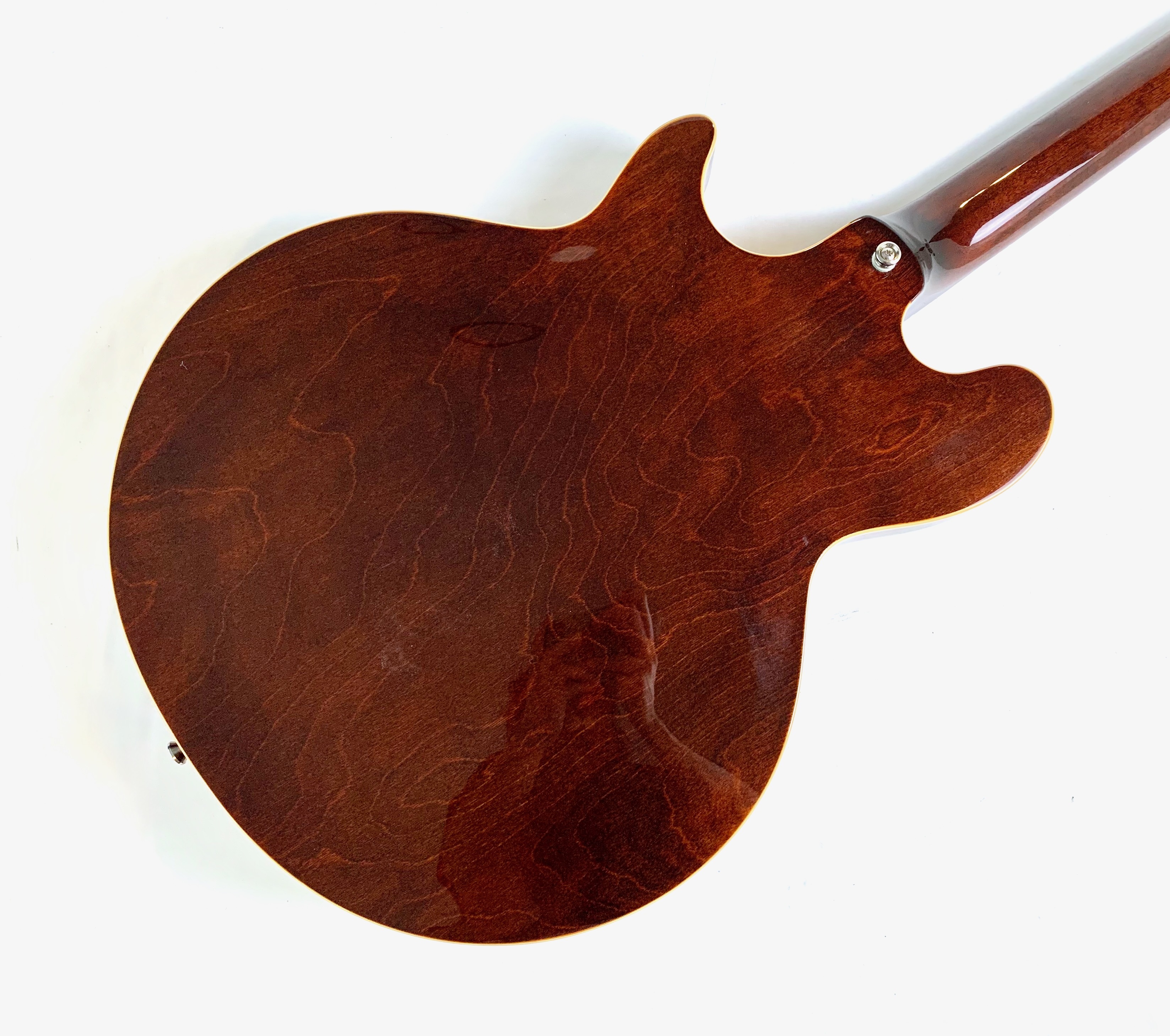 Epiphone Jack Casady Bass (60156)