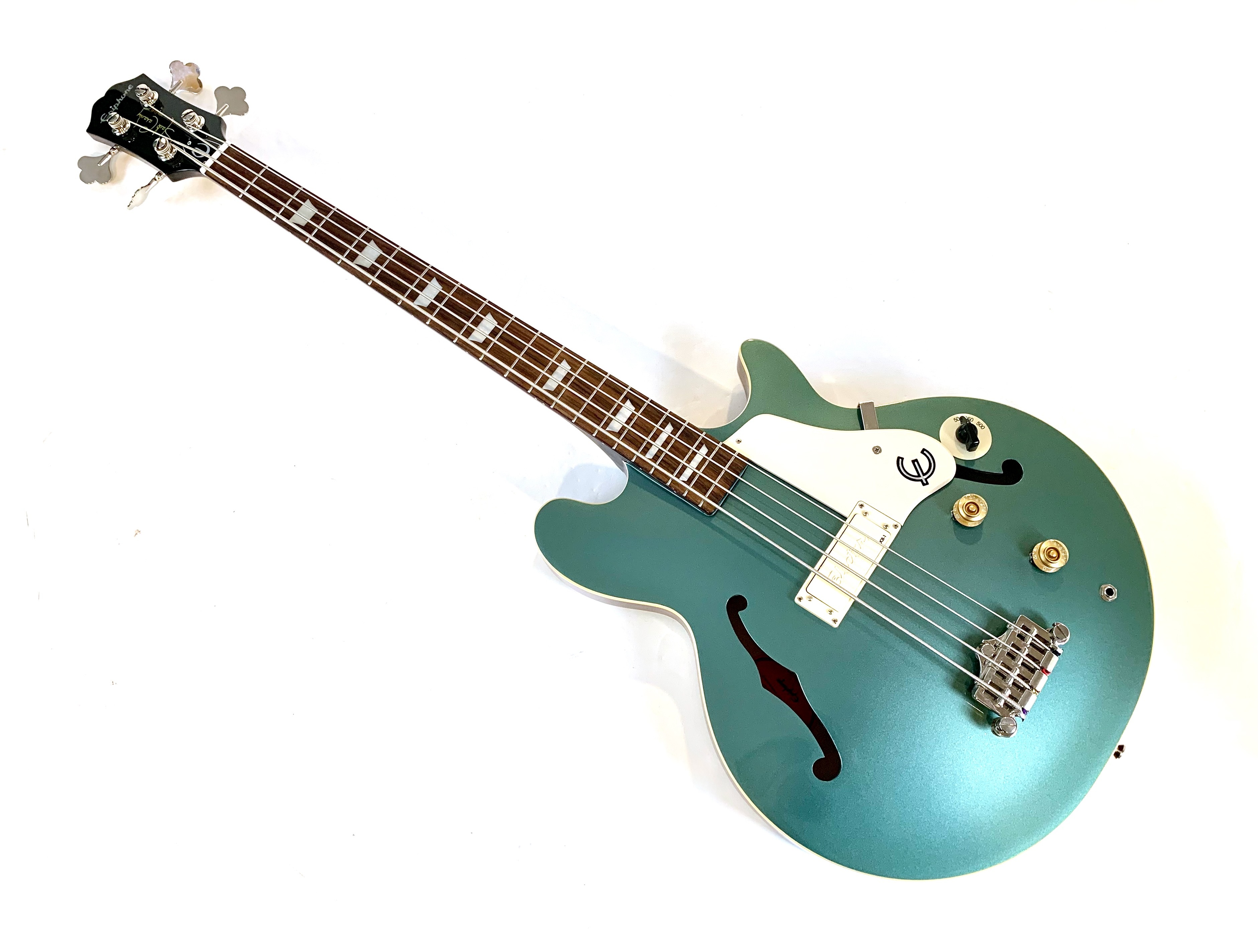 Epiphone Jack Casady Bass (78825)
