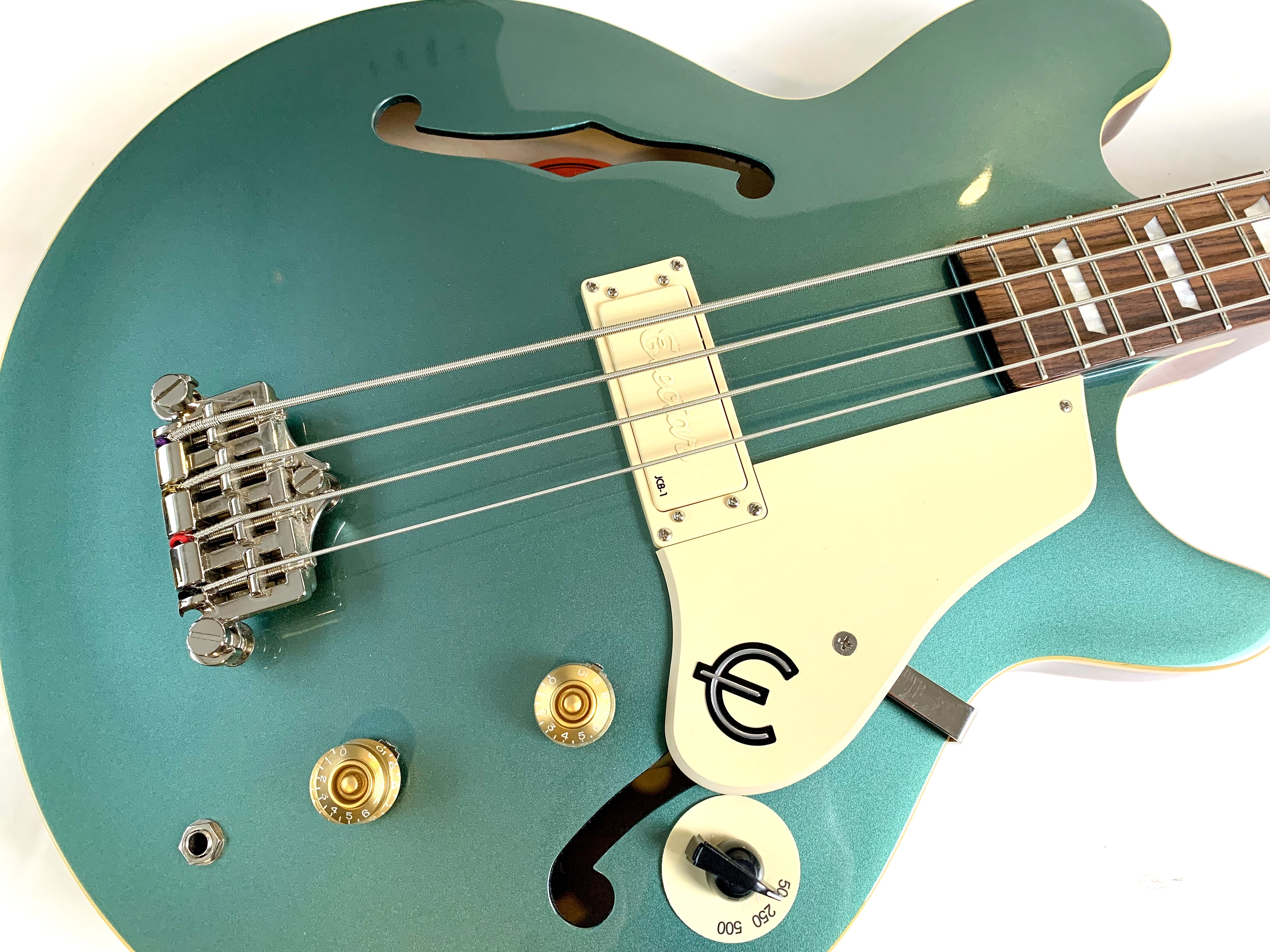 Epiphone Jack Casady Bass (82546)