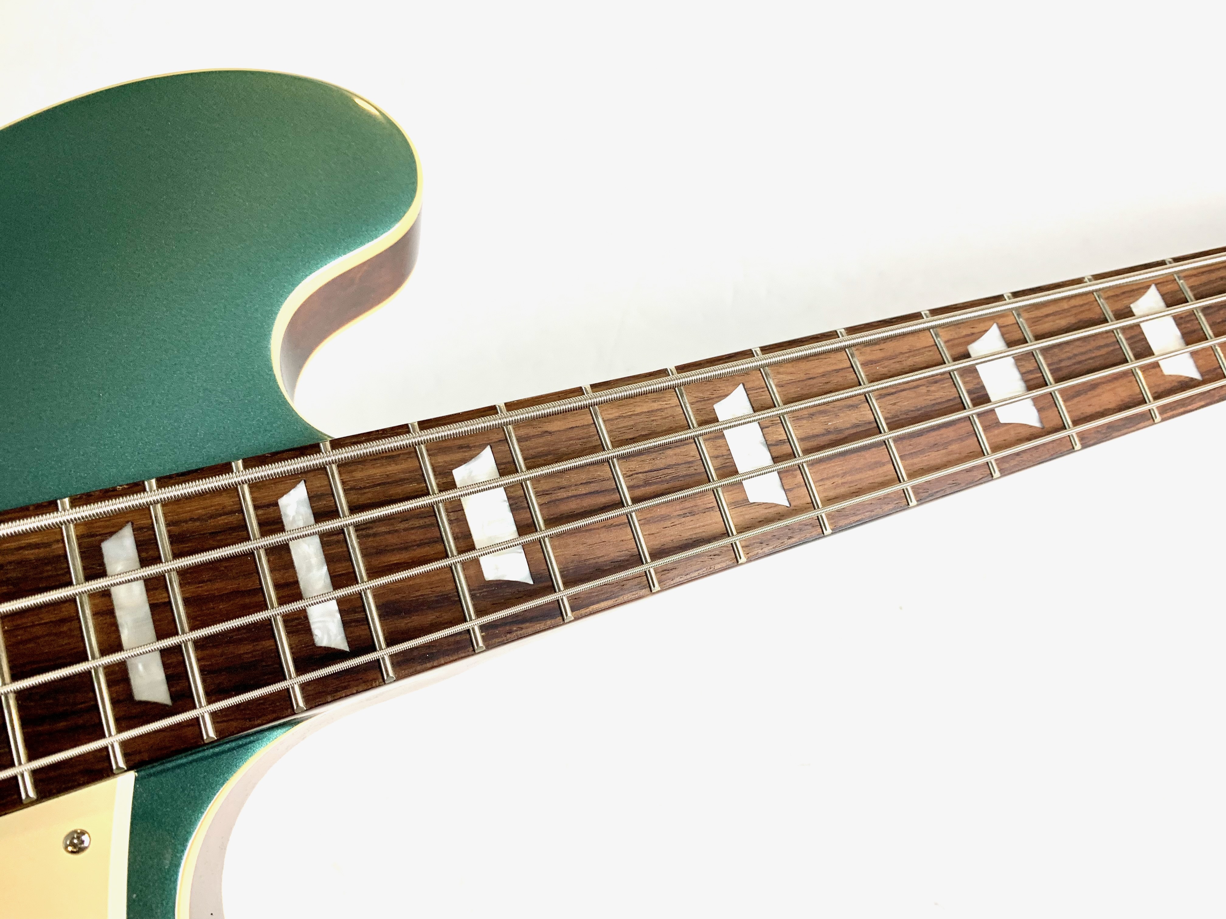 Epiphone Jack Casady Bass (27710)