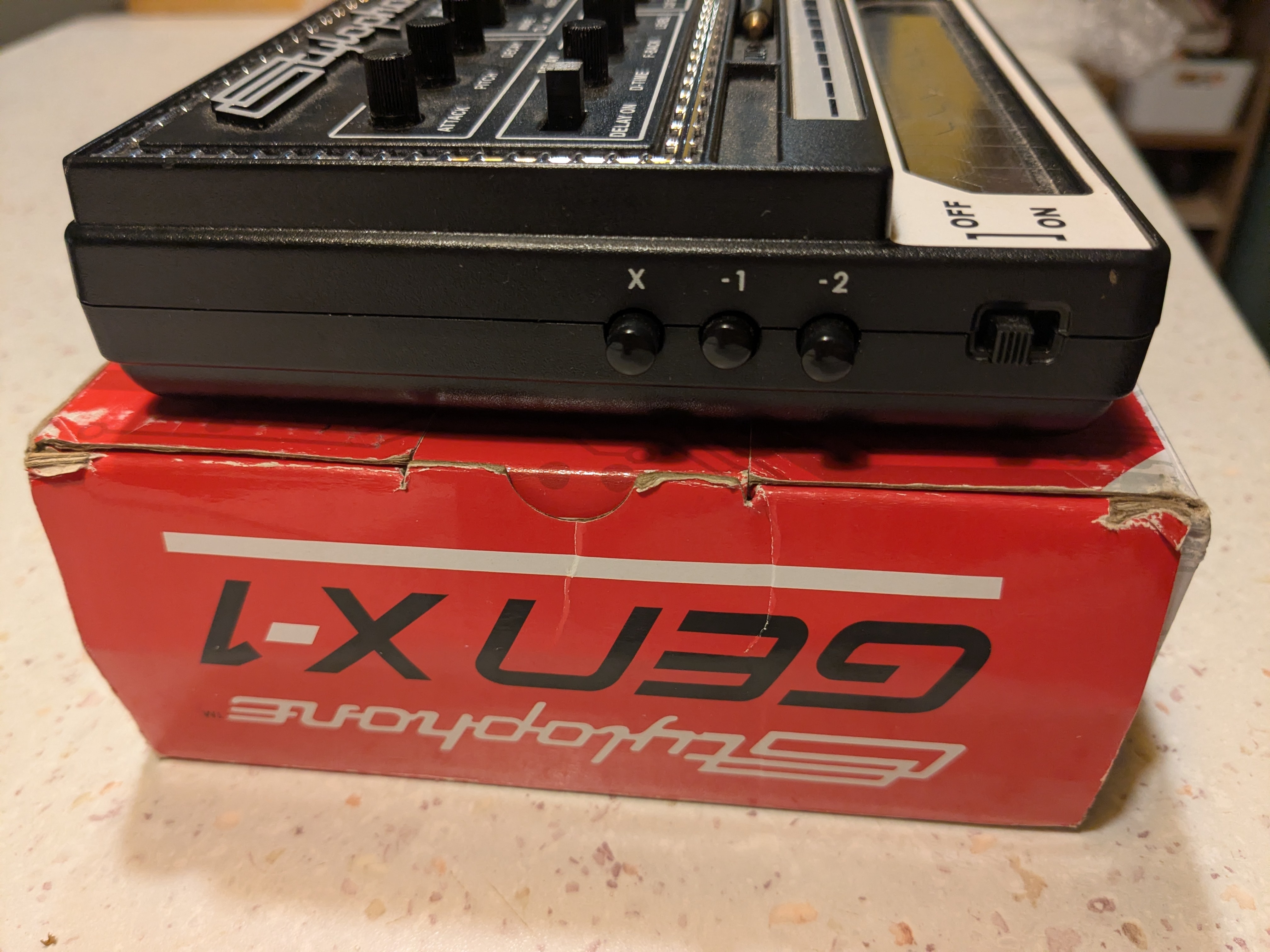 Soundman OKM II Klassik Solo (53967)