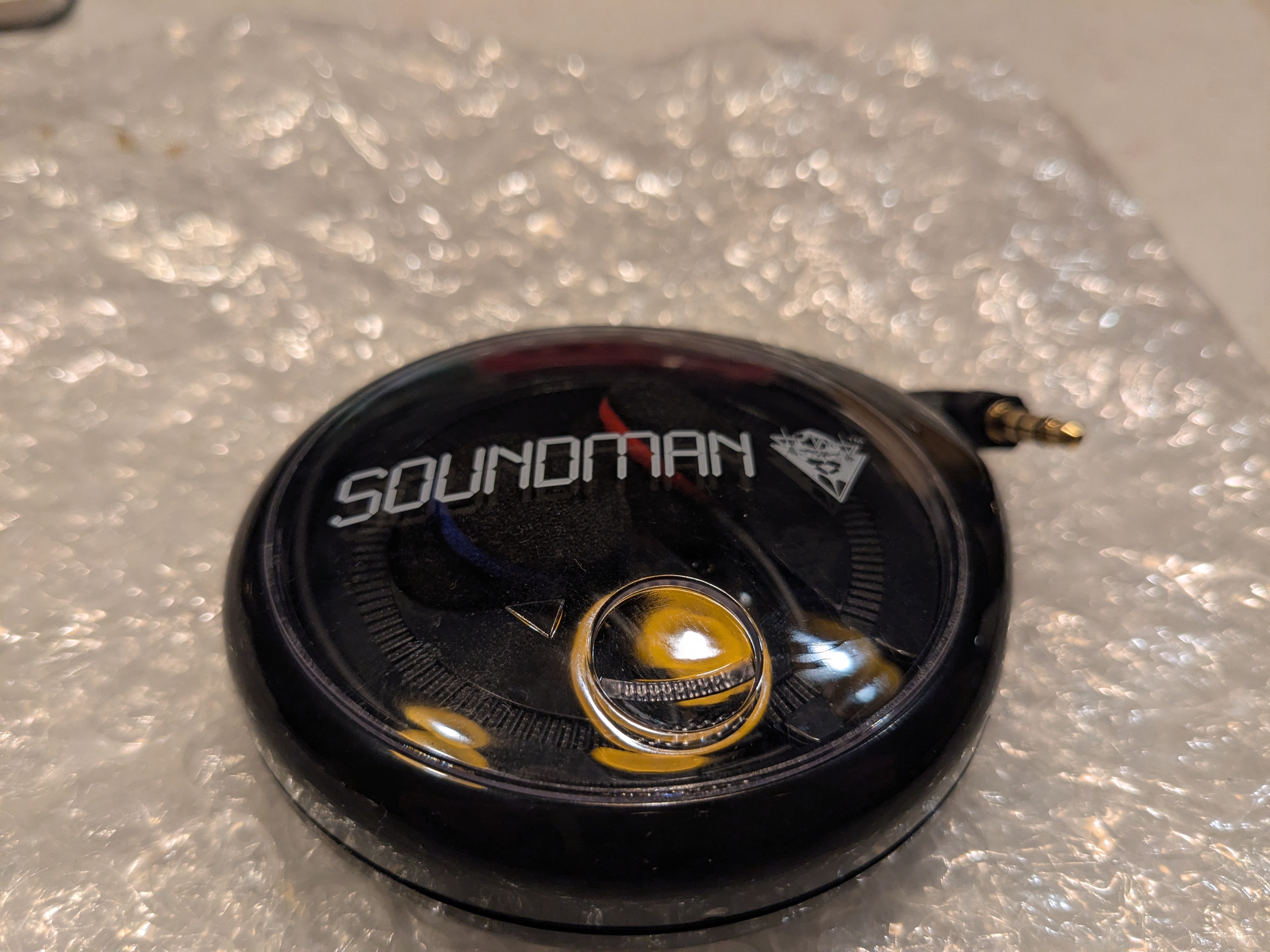 Soundman OKM II Klassik Solo (51369)