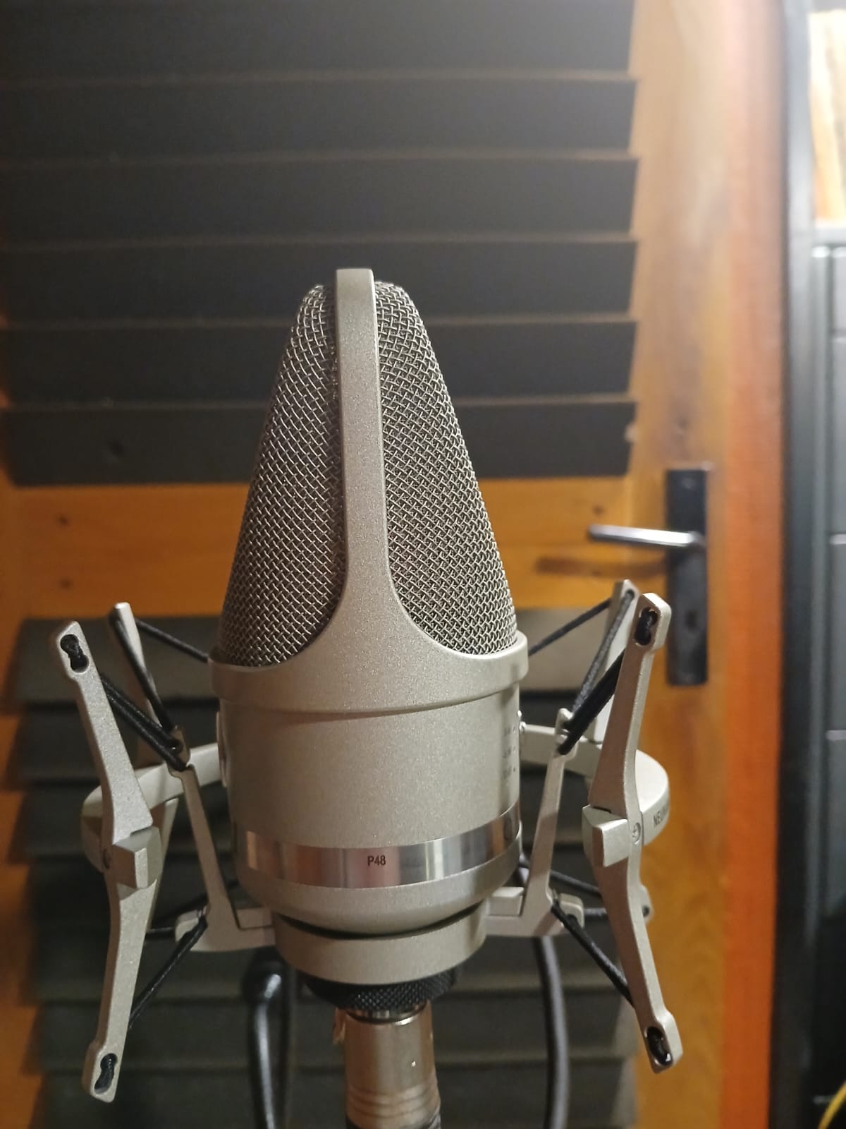 Neumann TLM 107 (51292)