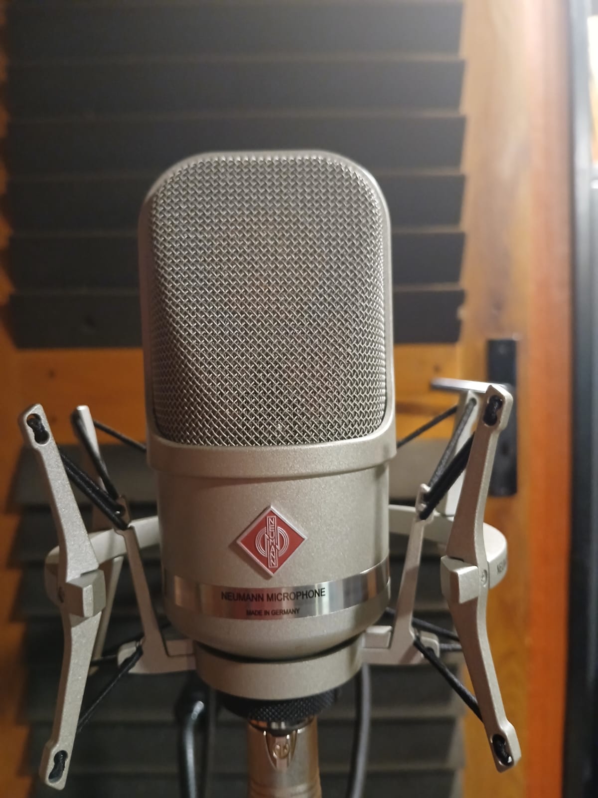 Neumann TLM 107 (67550)