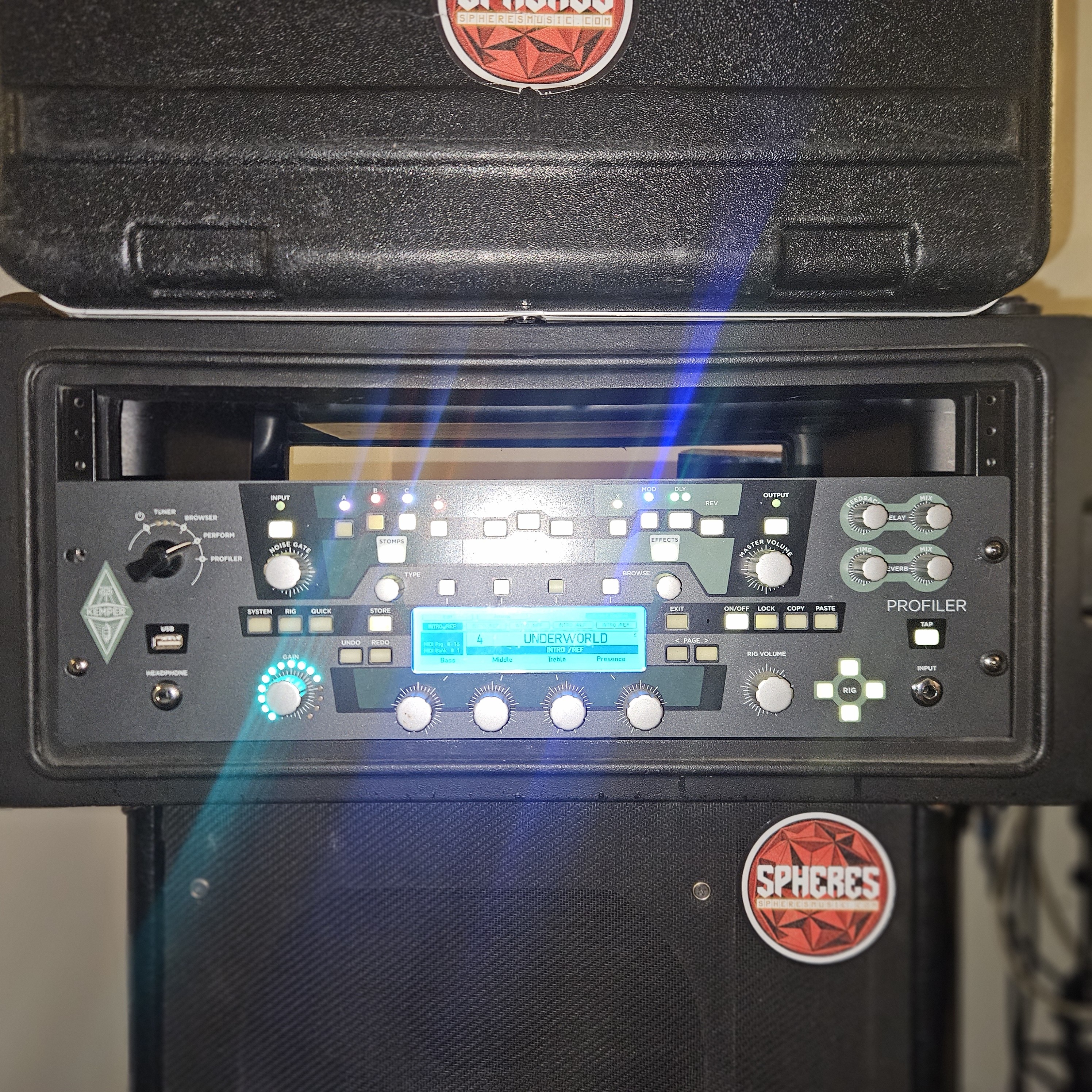 Kemper 2