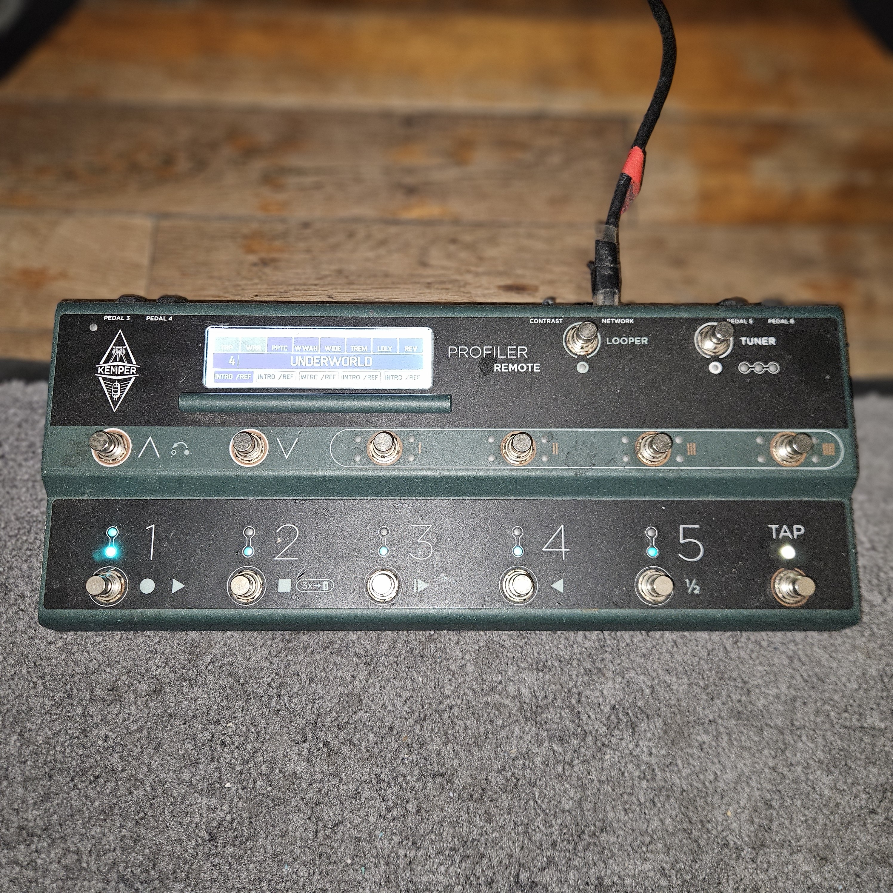 Kemper 3