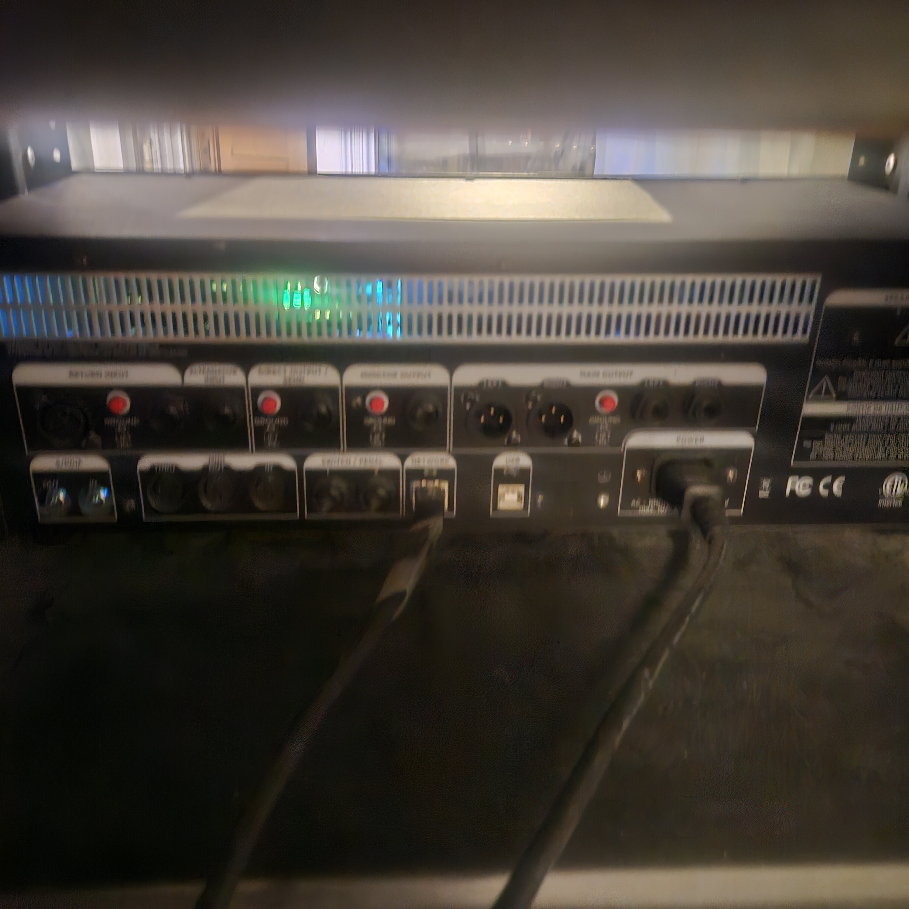 Kemper 5