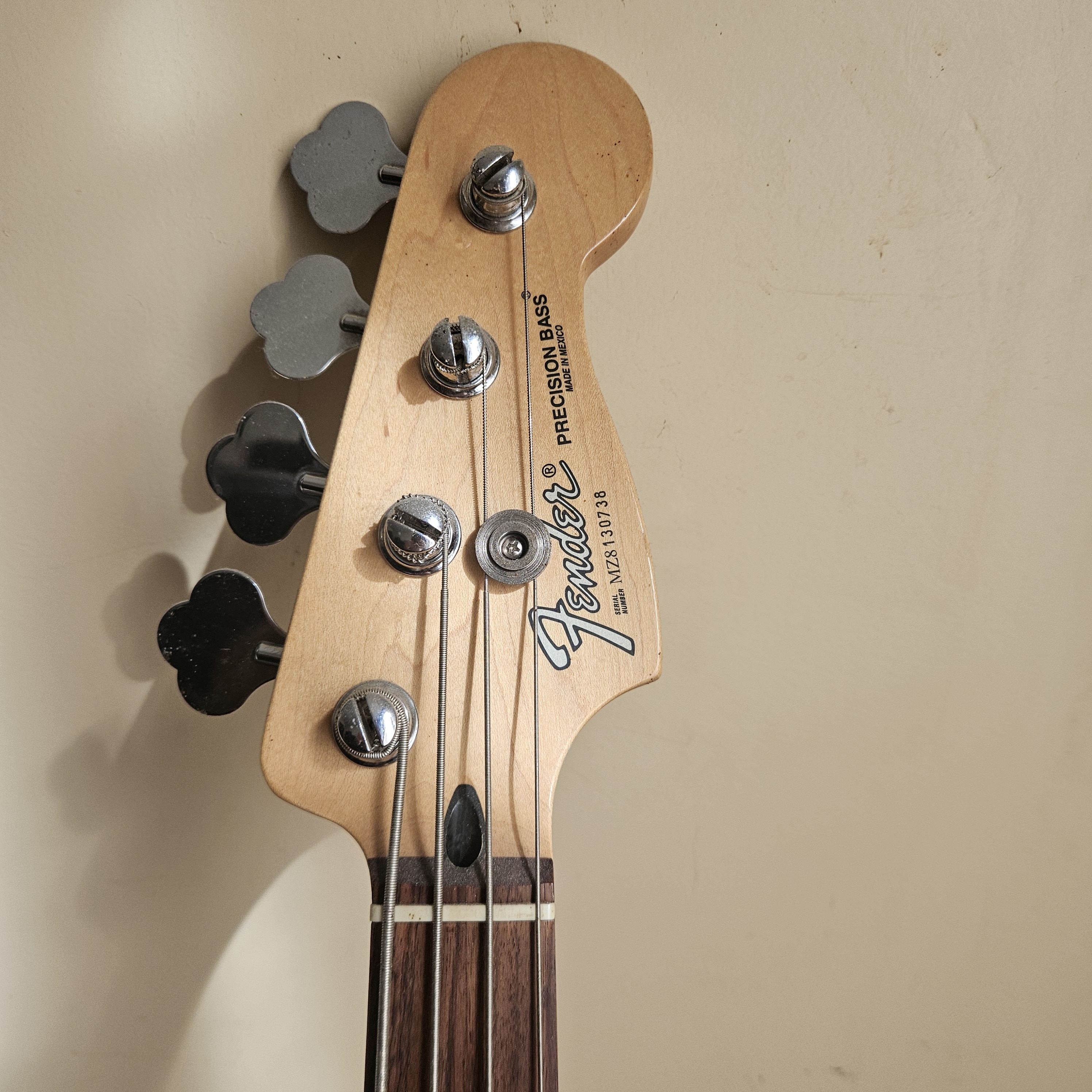 Bass 3