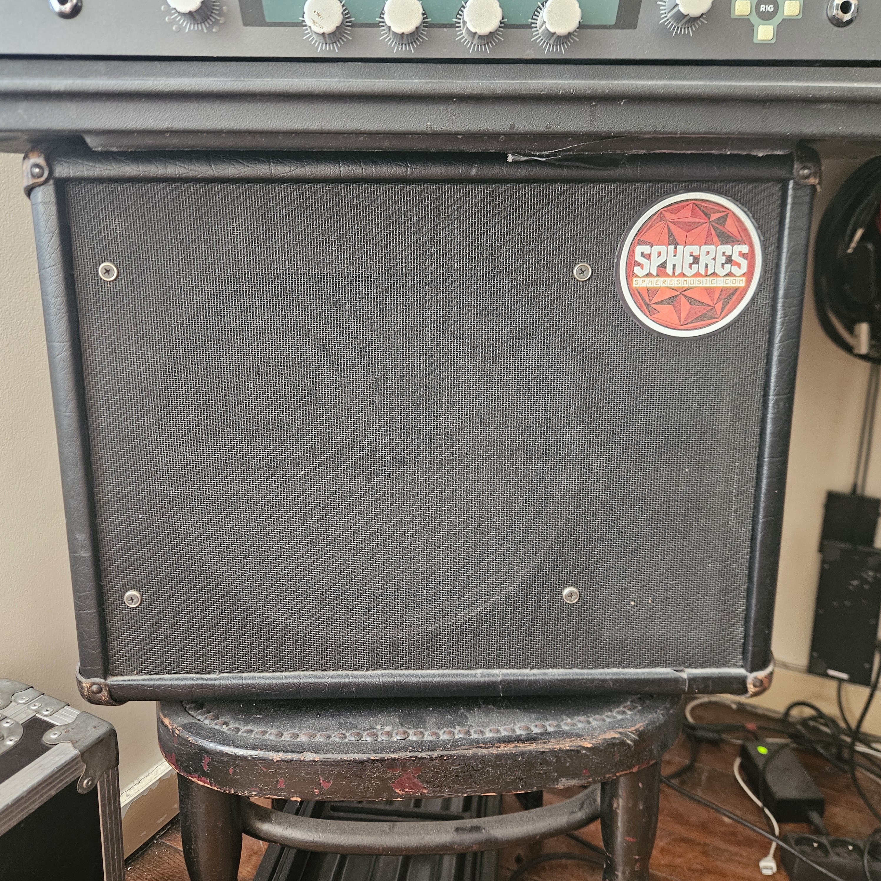 Mesa Boogie Boogie Series Thiele 19" 90-Watt 1x12" Guitar Speaker Cabinet