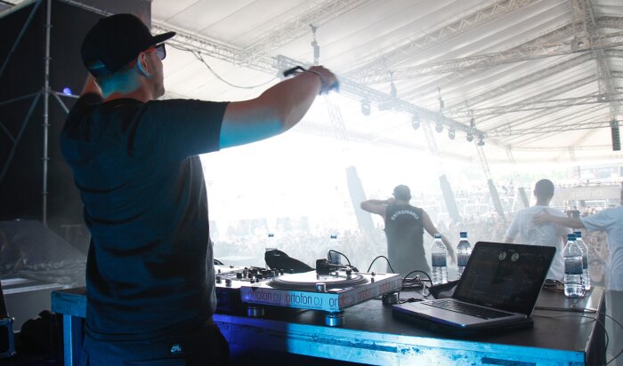 DJ1 DJ1