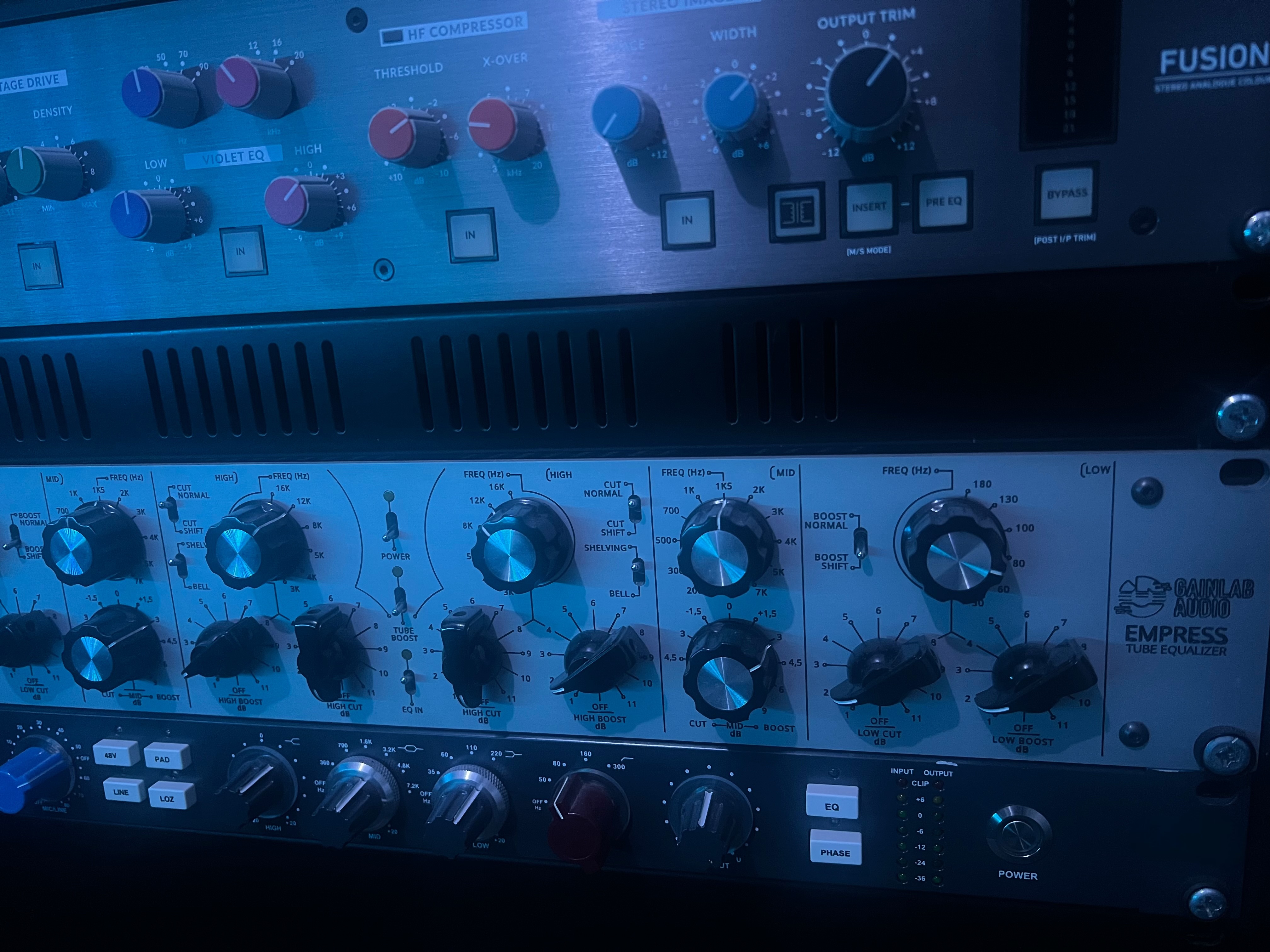 Gainlab Audio Empress (71102)