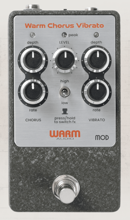 Warm Audio WA-C1 Mod : WA-C1 Mod