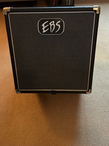 EBS Classic Session 60 (46700)