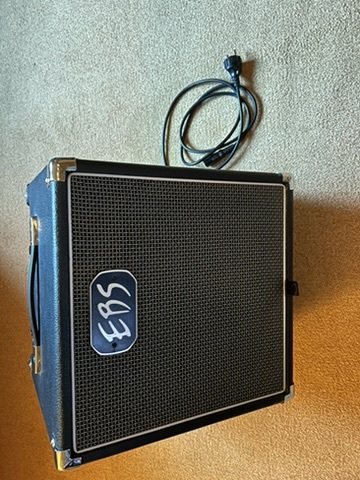 EBS Classic Session 60 (13461)