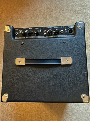 EBS Classic Session 60 (44762)
