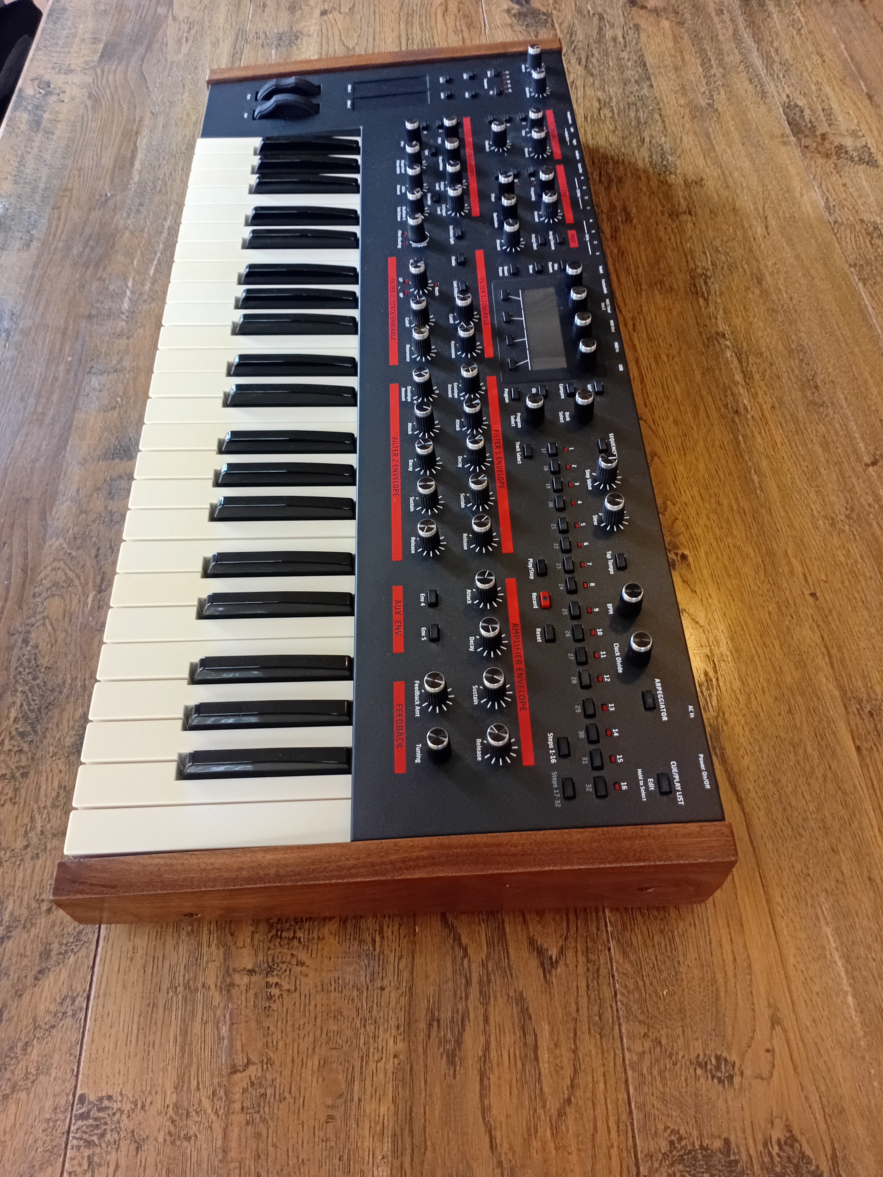 Dave Smith Instruments Pro 2 (56428)