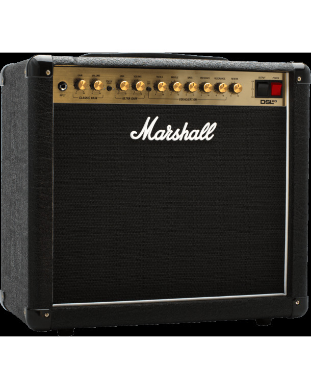 Marshall DSL20CR