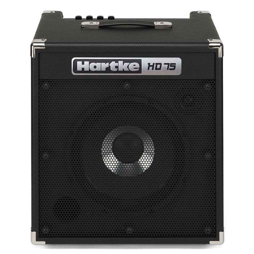 Hartke HD75