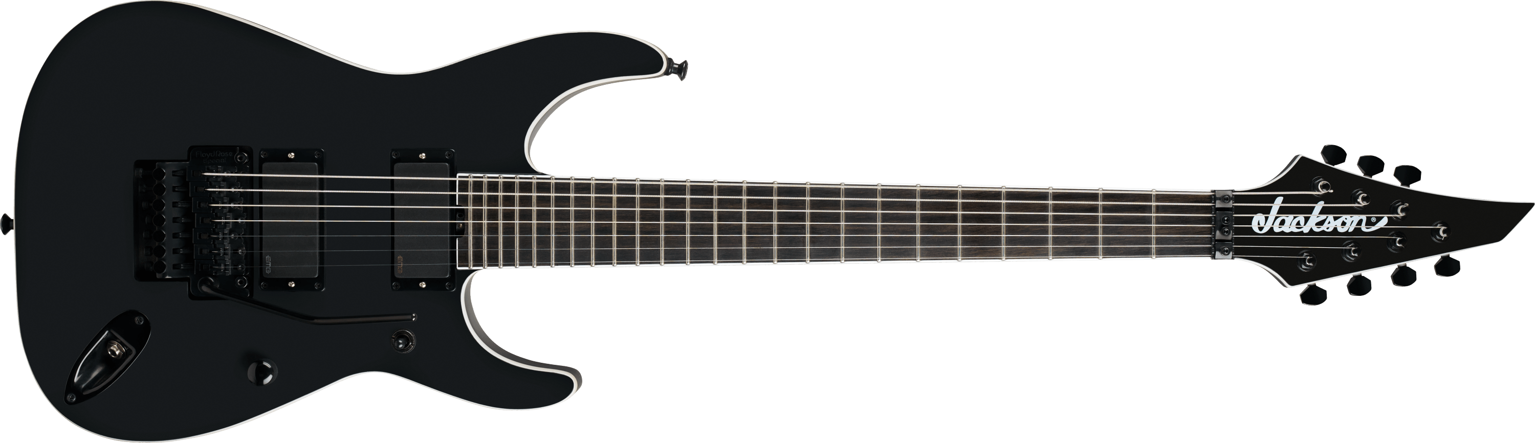 Pro Series Signature Chris R&ouml;rland SL7 Soloist
