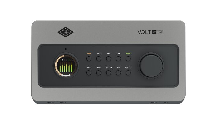 Volt 4P Top Volt 4P Top