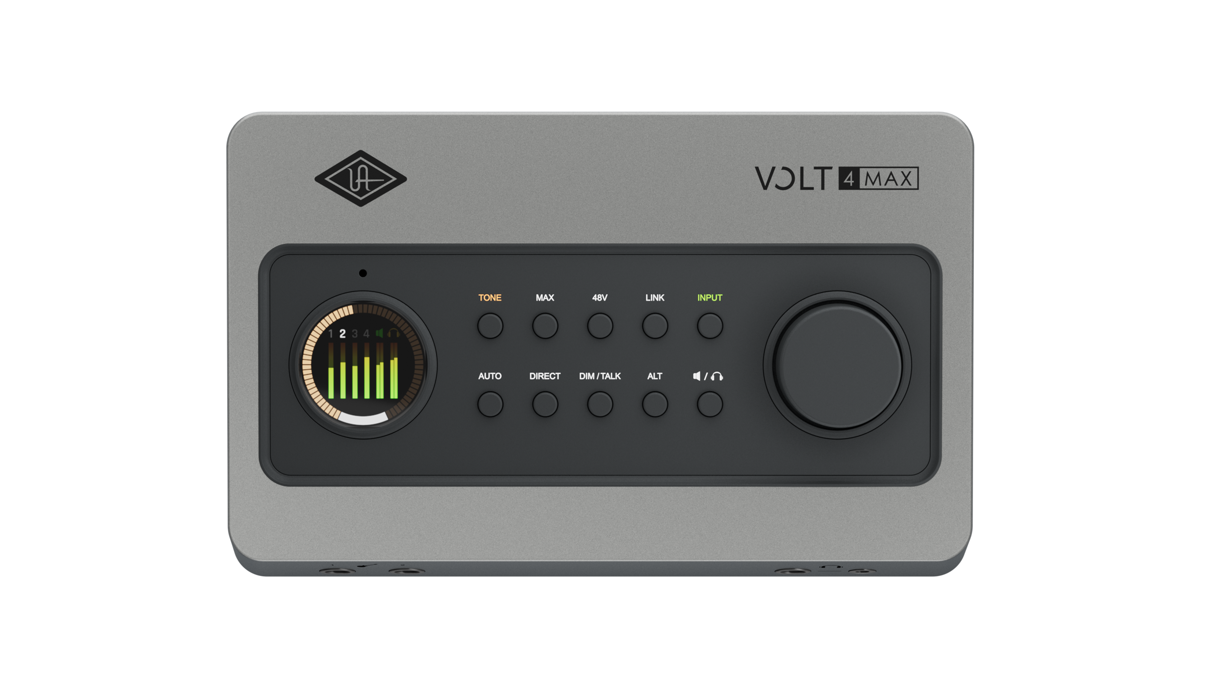 Volt 4 Max Top