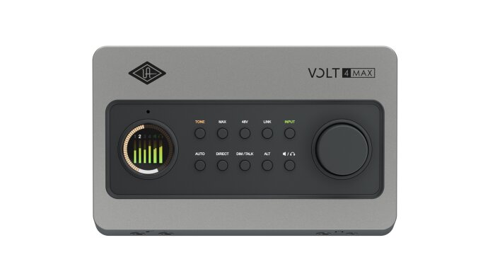 Volt 4 Max Top Volt 4 Max Top