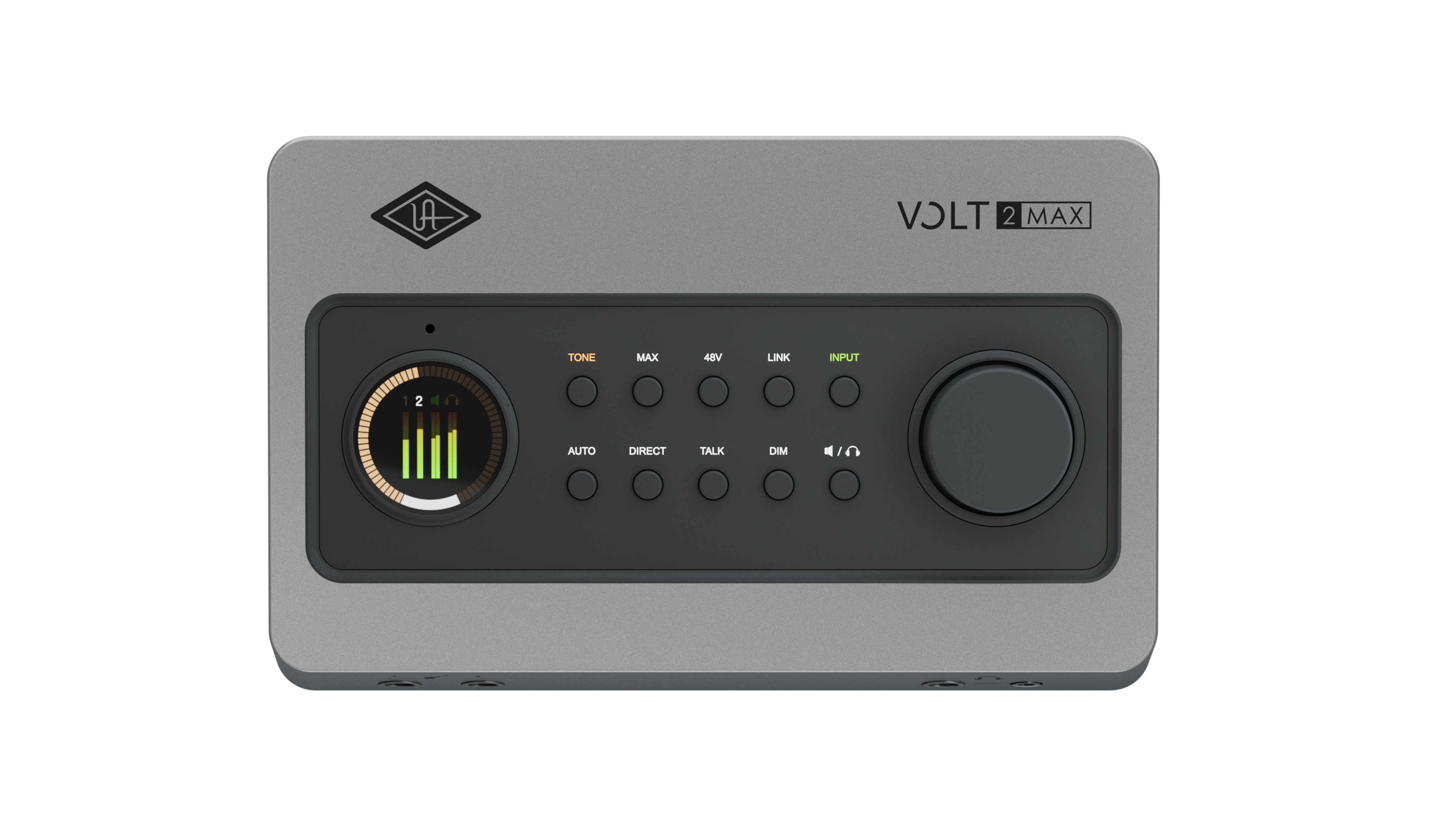 Volt 2 Max Top